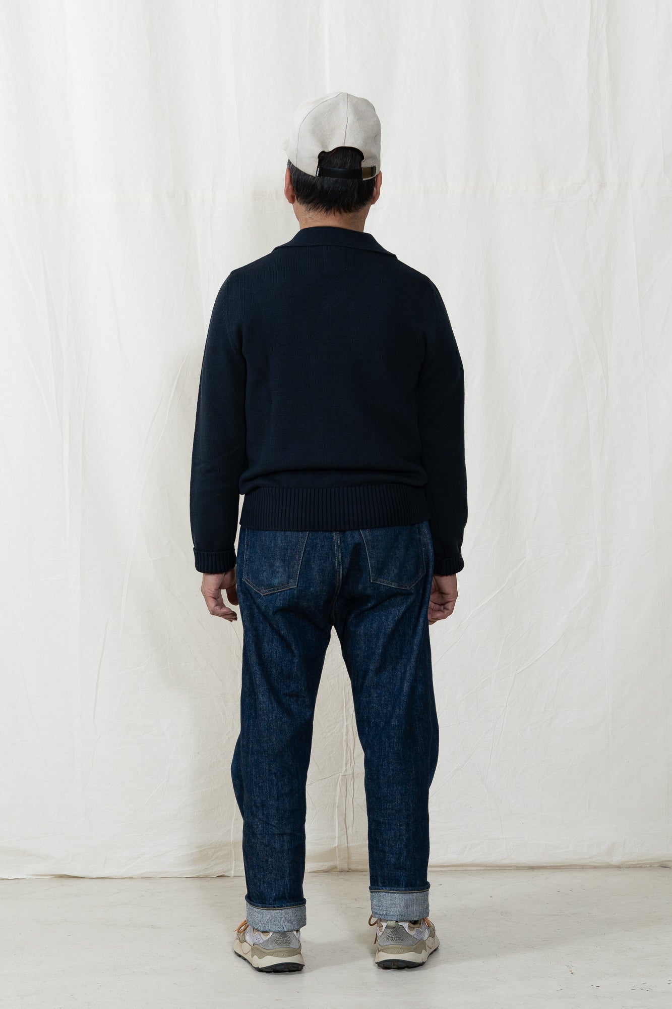 Max Rohr Max 4 4 Buttons Polo