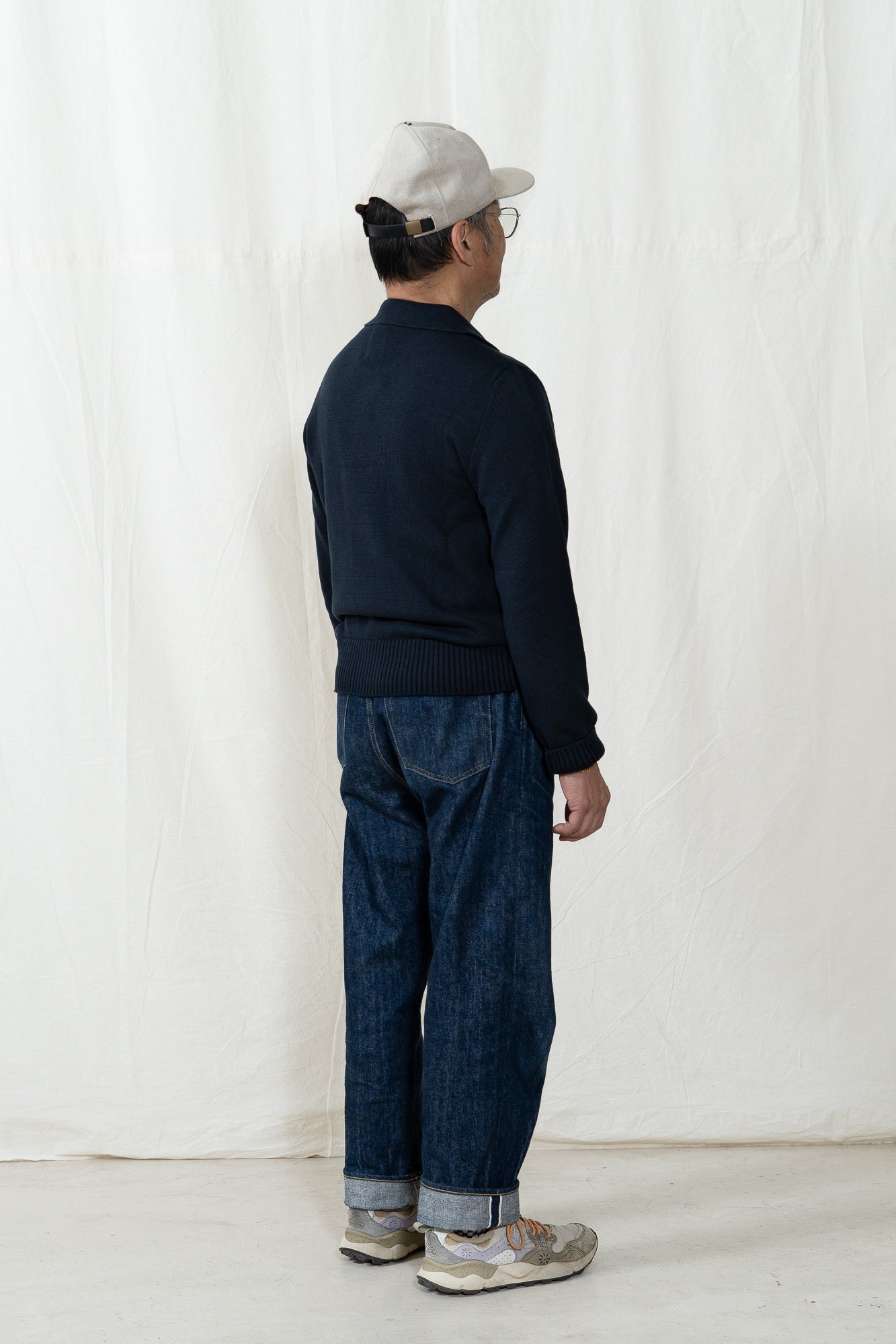 Max Rohr Max 4 4 Buttons Polo