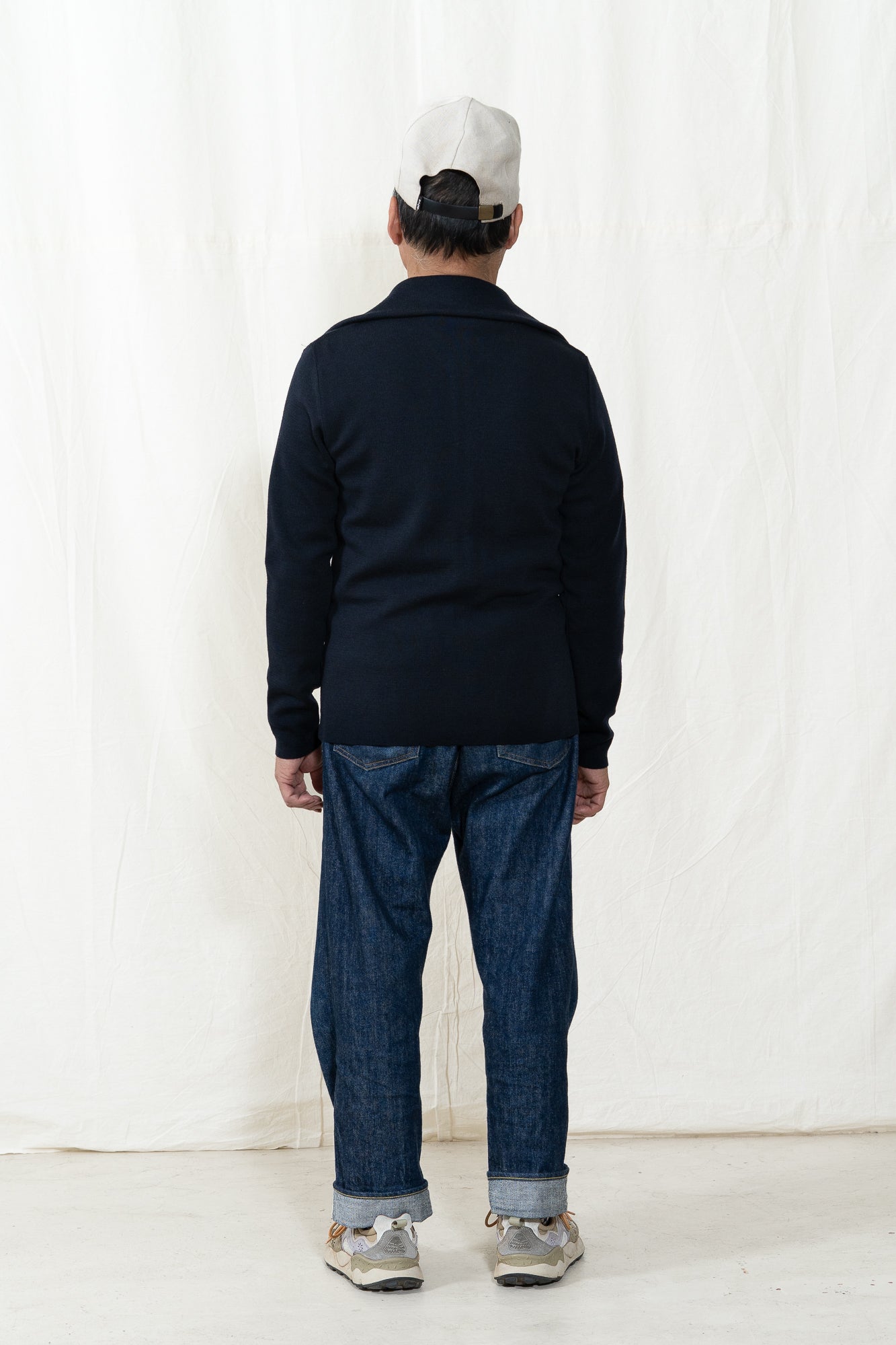 GRP TEC 55 Zip Jacket