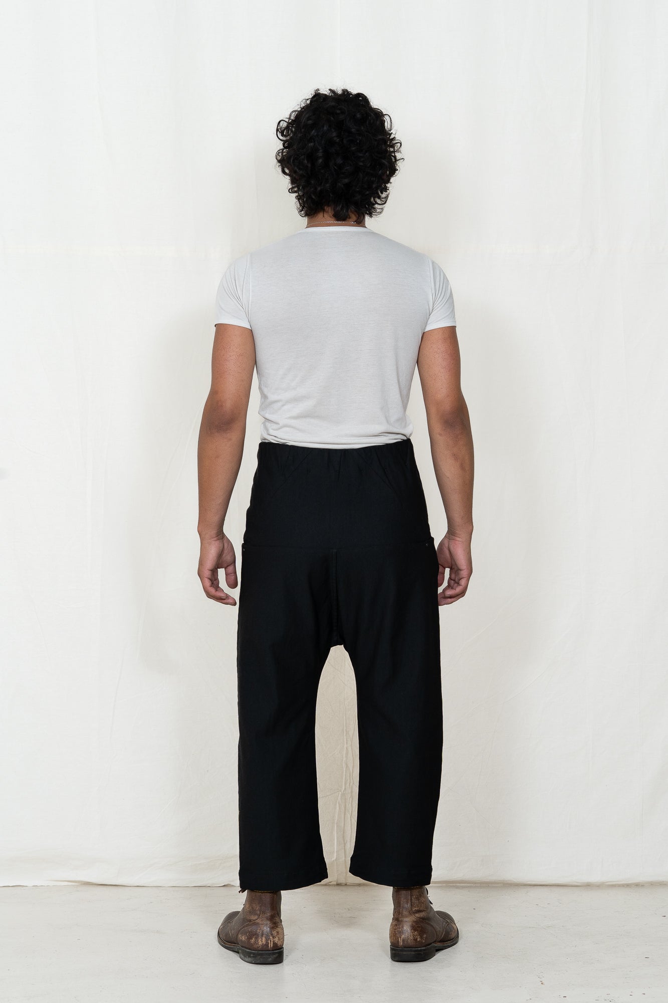 MATiAS Bali Hi Elephant Rider