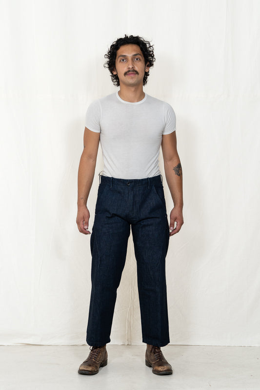 MATiAS Colusa Wide Leg