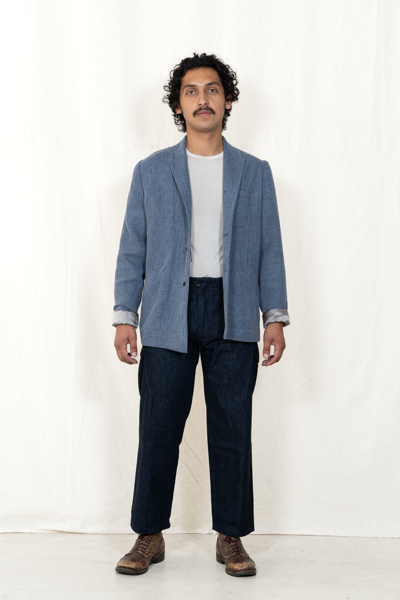 MATiAS Anacapa Anom Vert Jacket