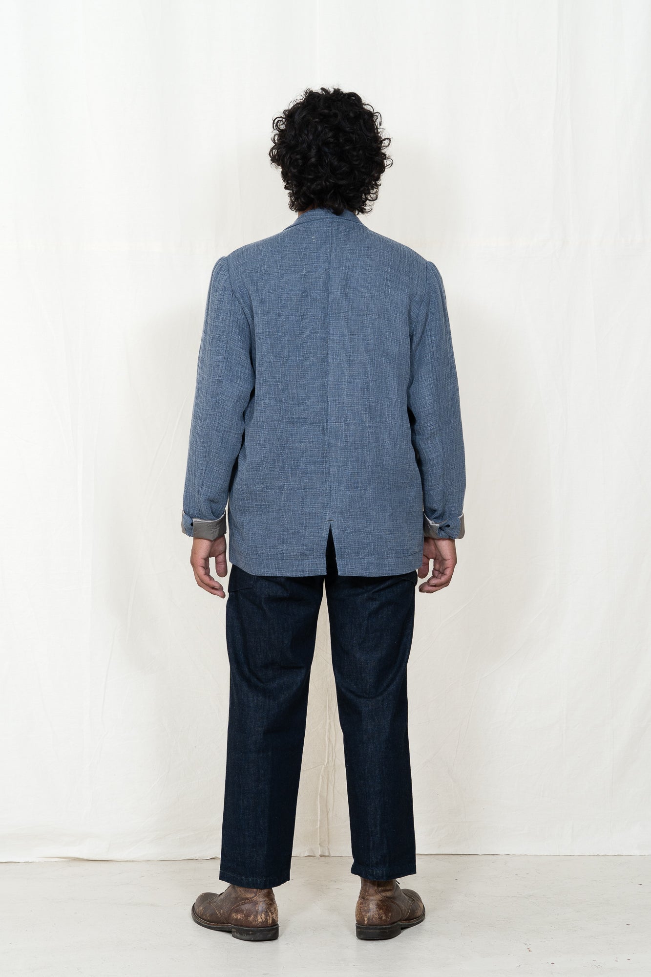 MATiAS Anacapa Anom Vert Jacket