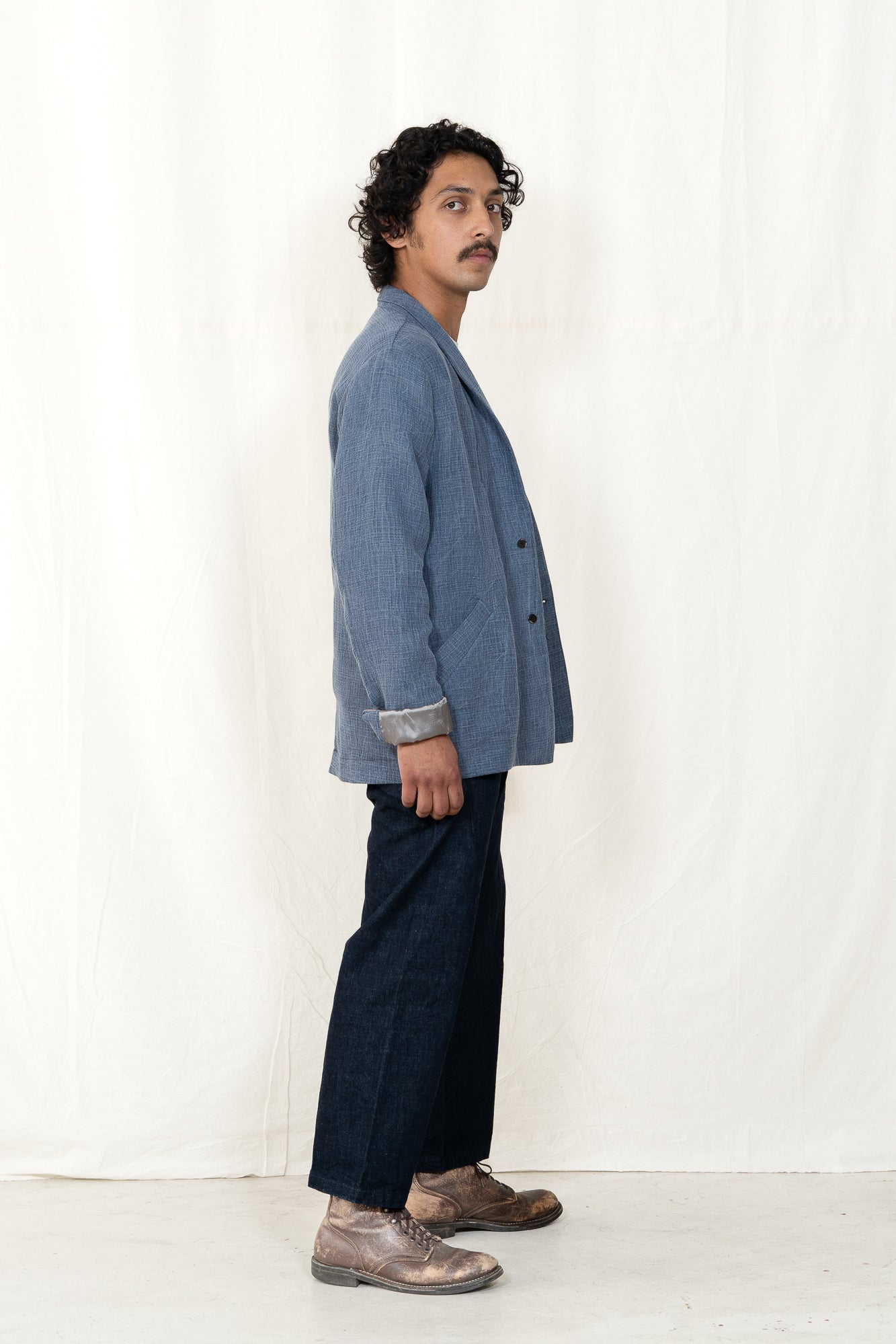 MATiAS Anacapa Anom Vert Jacket