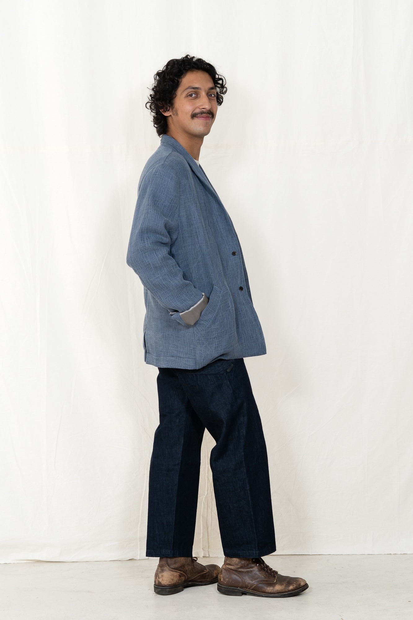 MATiAS Anacapa Anom Vert Jacket