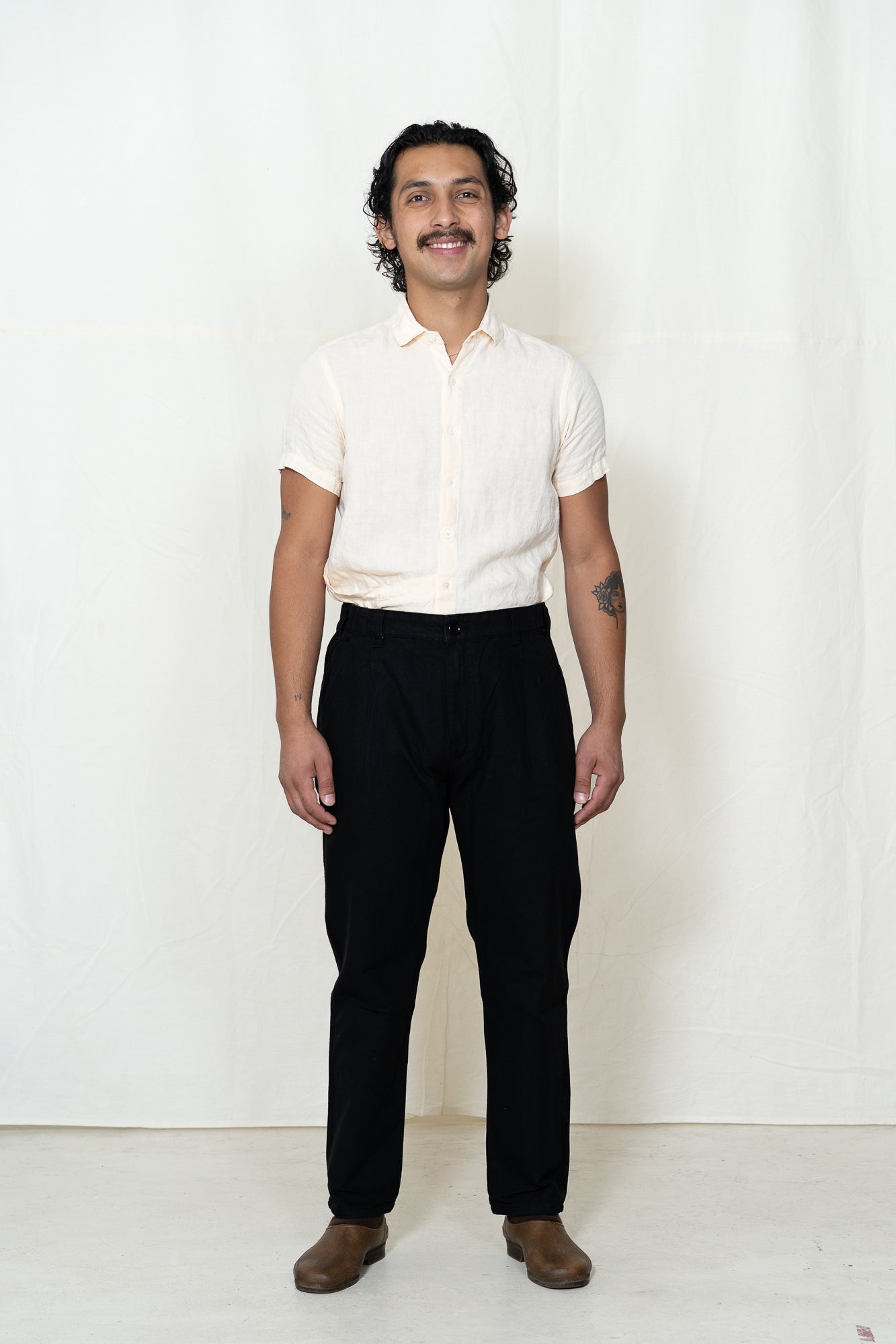 Service Works Canvas Waiter Pants
