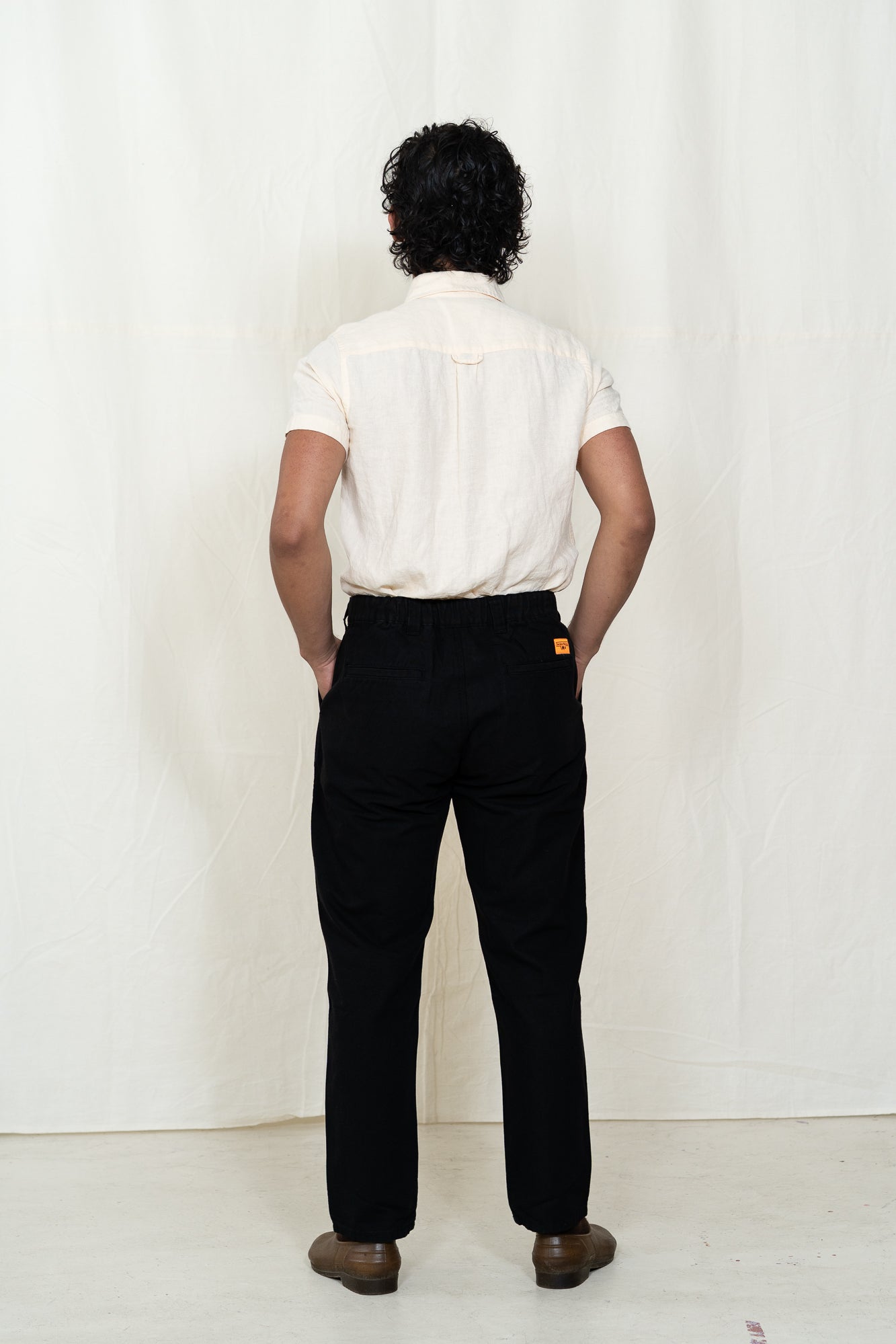 Service Works Canvas Waiter Pants