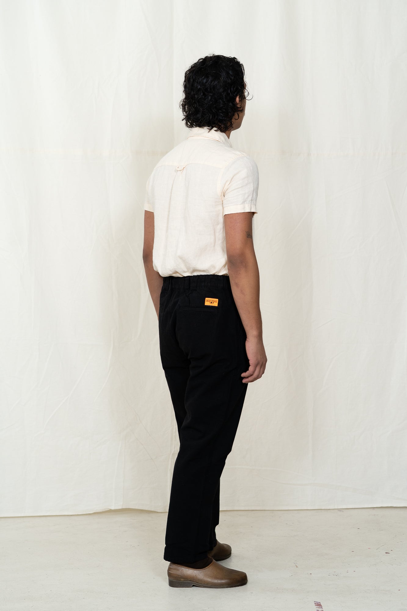 Service Works Canvas Waiter Pants