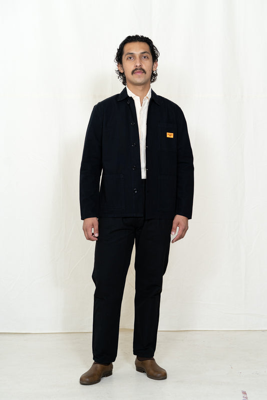 Service Works Canvas Chore Shirt