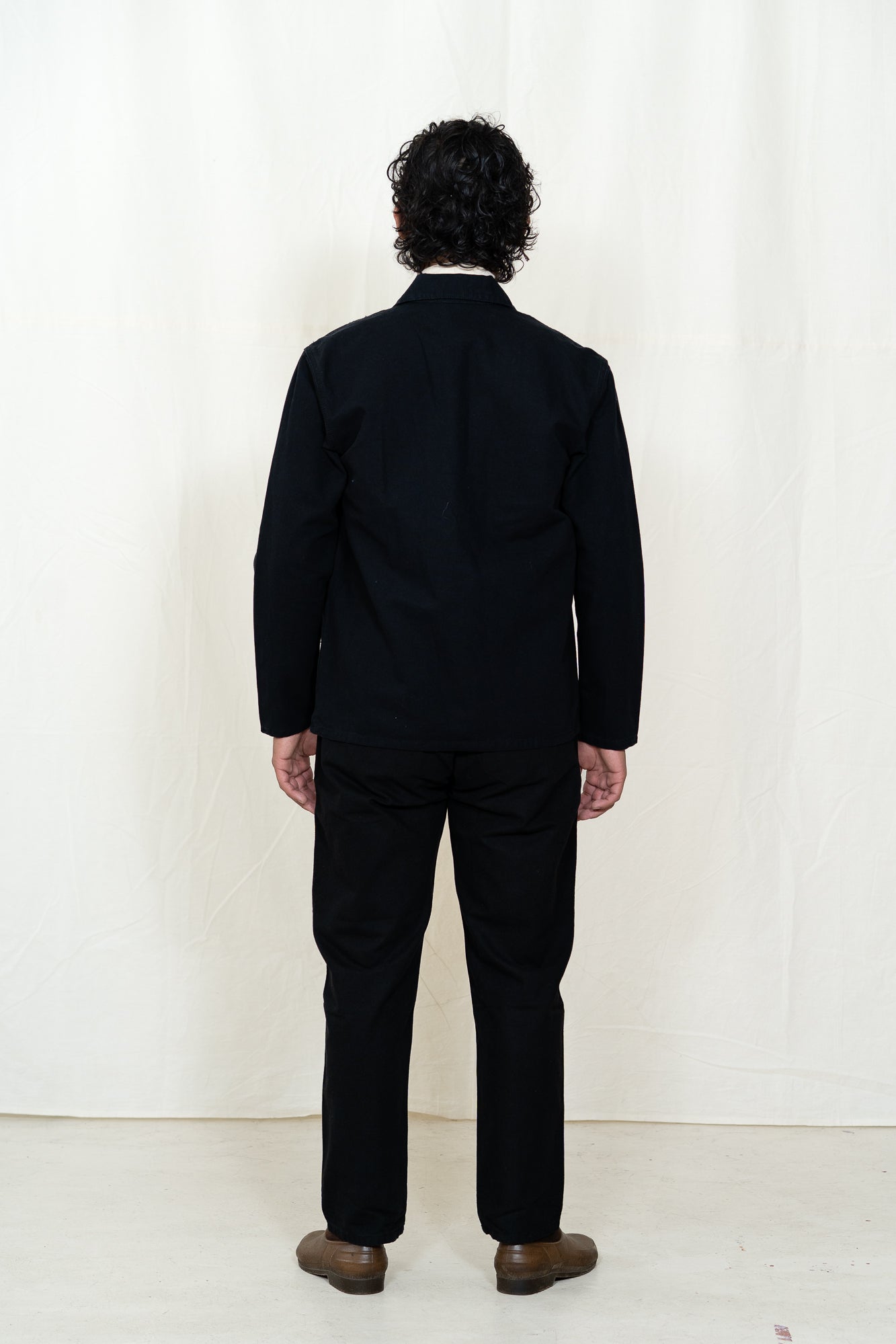 Service Works Canvas Chore Shirt