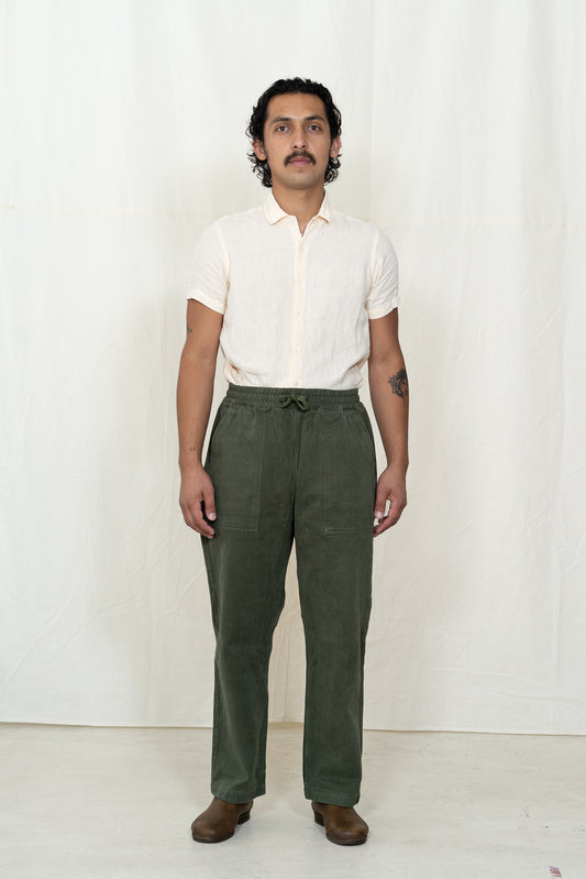 Service Works Moleskin Chef Pants