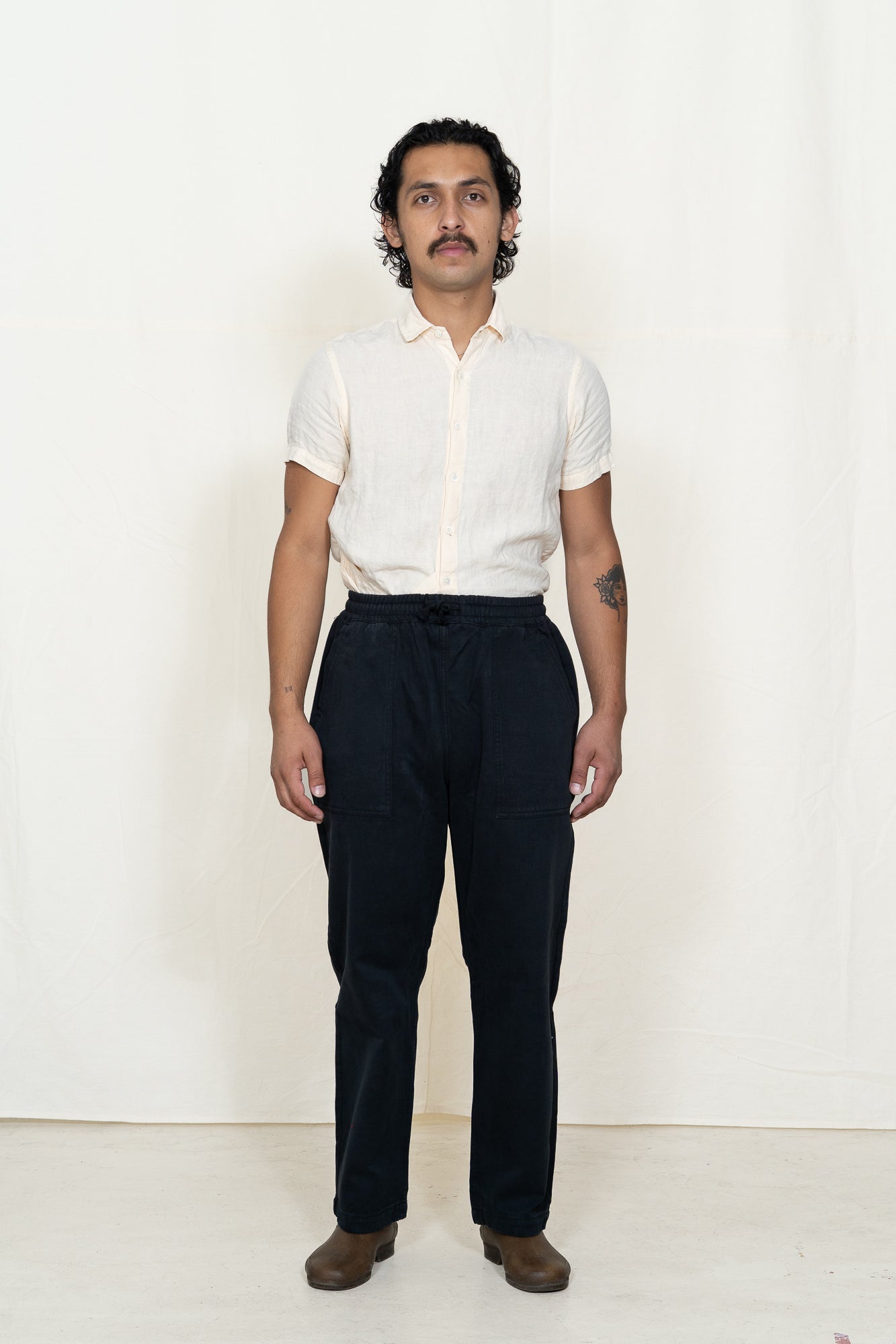 Service Works Moleskin Chef Pants