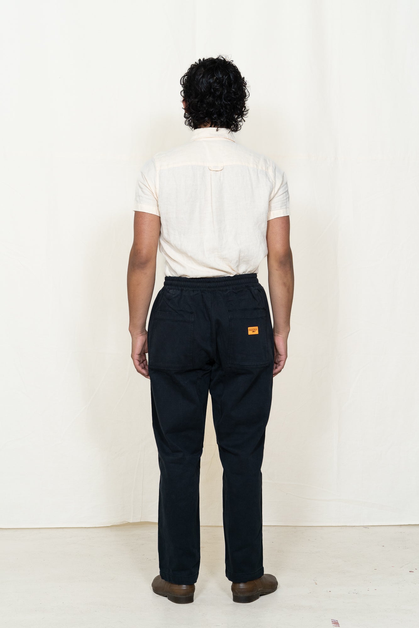Service Works Moleskin Chef Pants