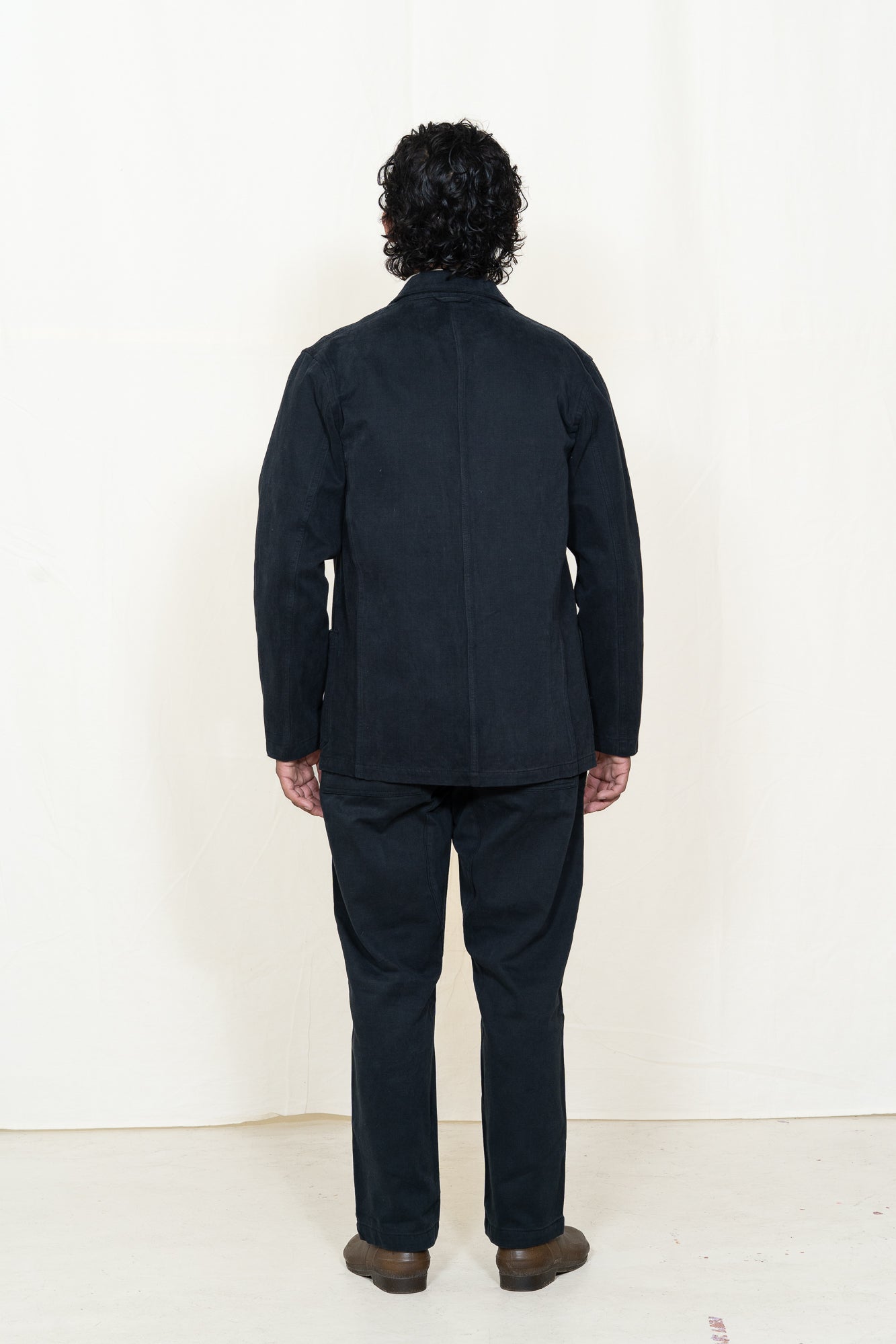 Service Works Moleskin Server Suit Jacket