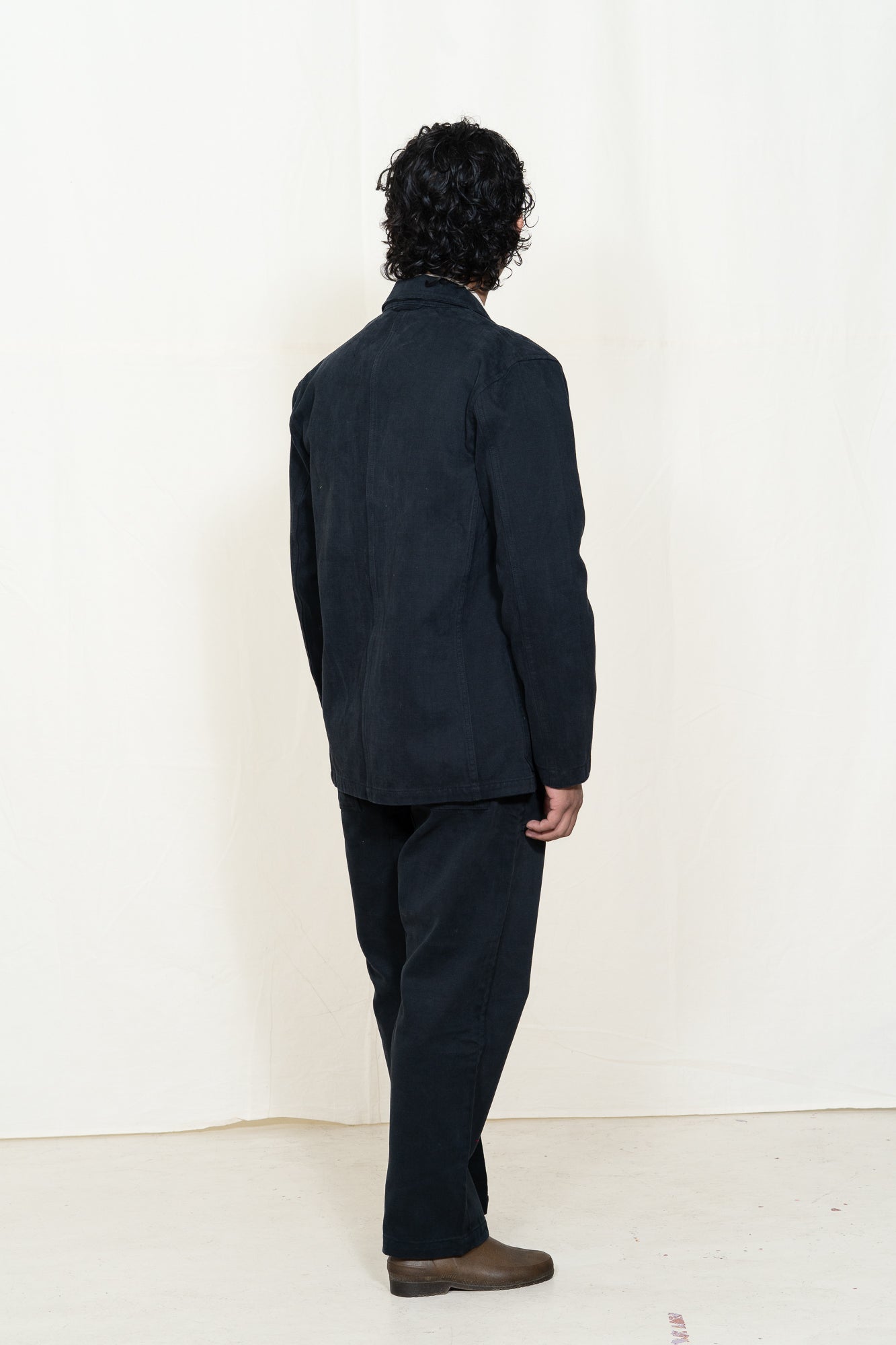 Service Works Moleskin Server Suit Jacket