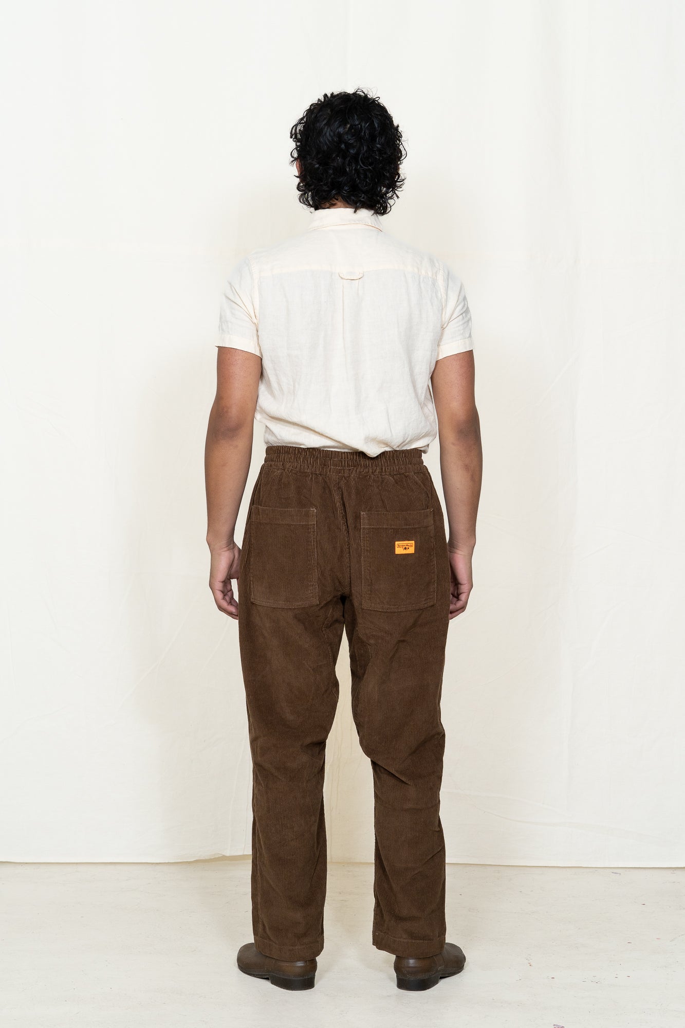 Service Works Corduroy Chef Pants