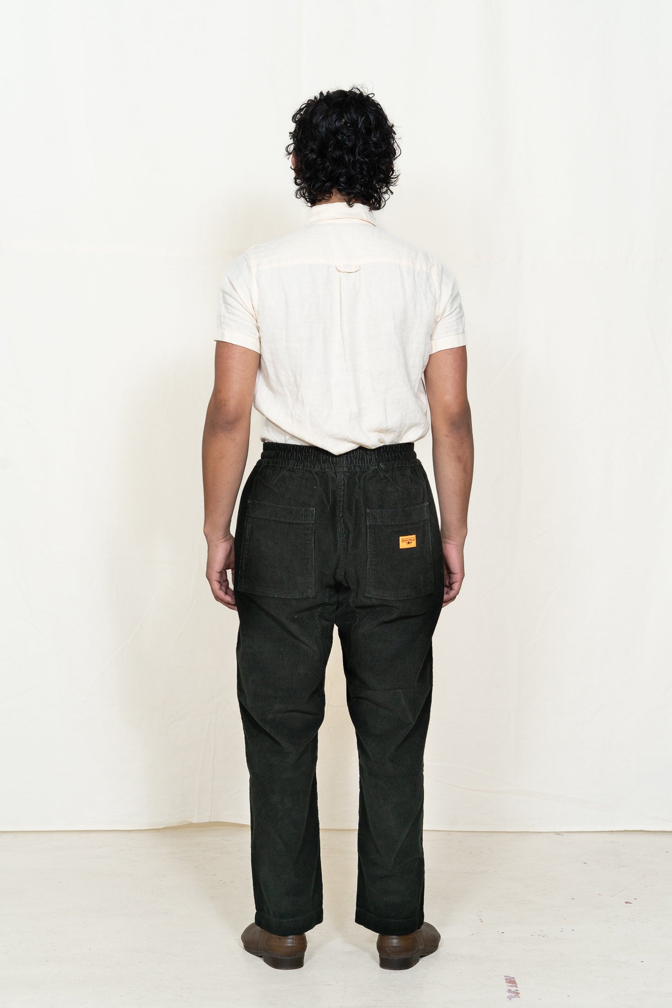 Service Works Corduroy Chef Pants