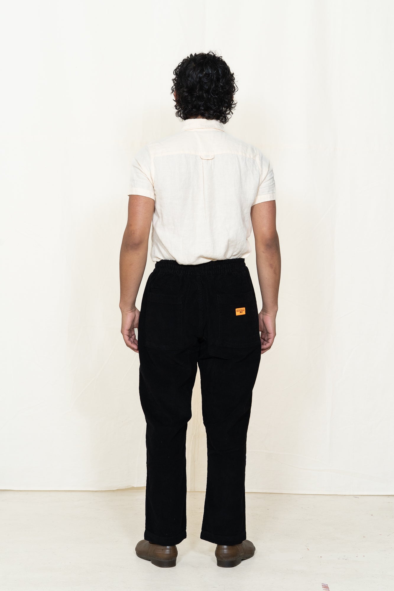Service Works Corduroy Chef Pants