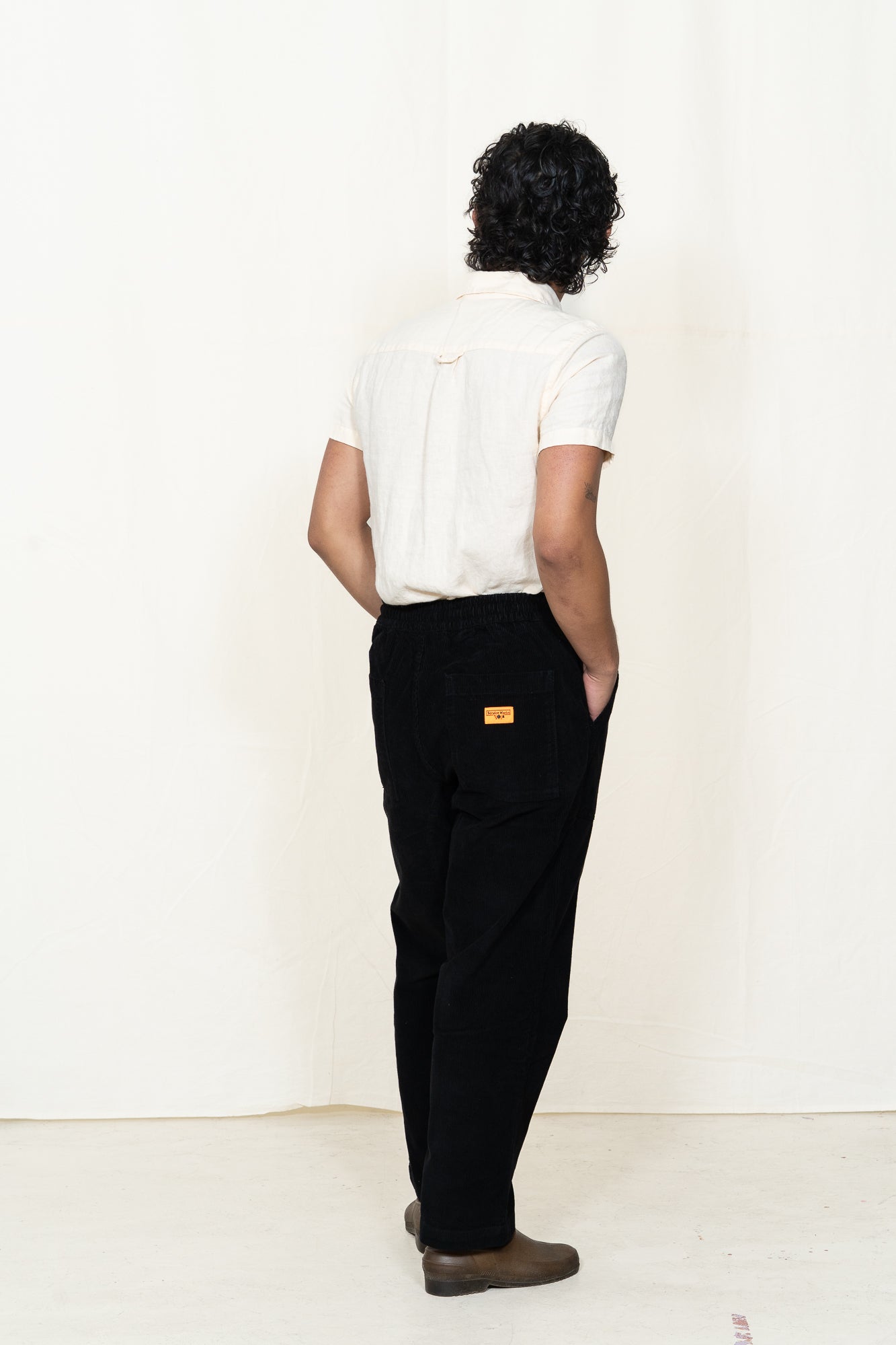 Service Works Corduroy Chef Pants