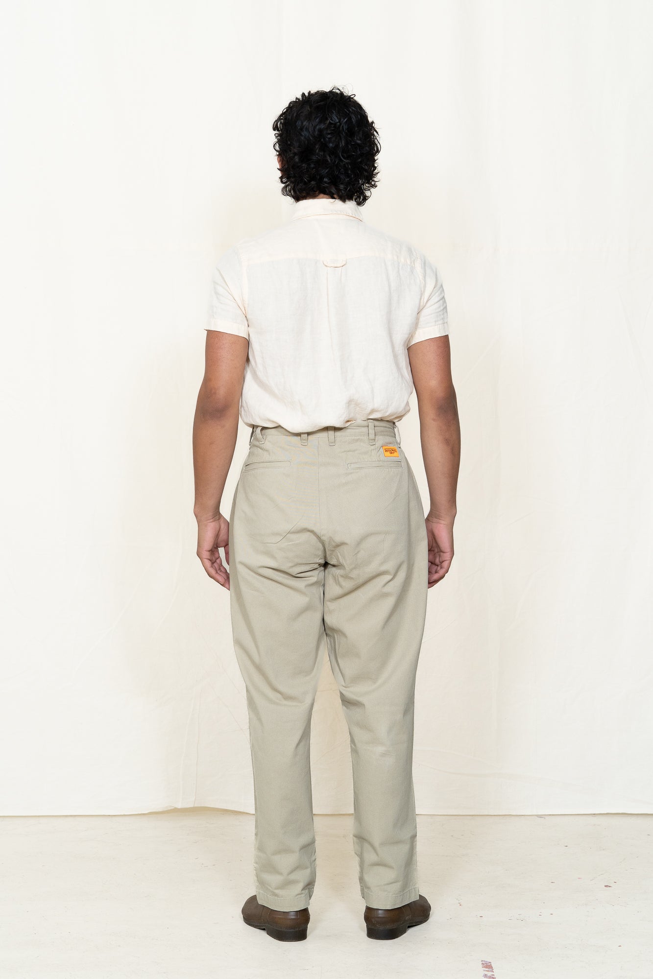 Service Works Drill Part Timer Pants