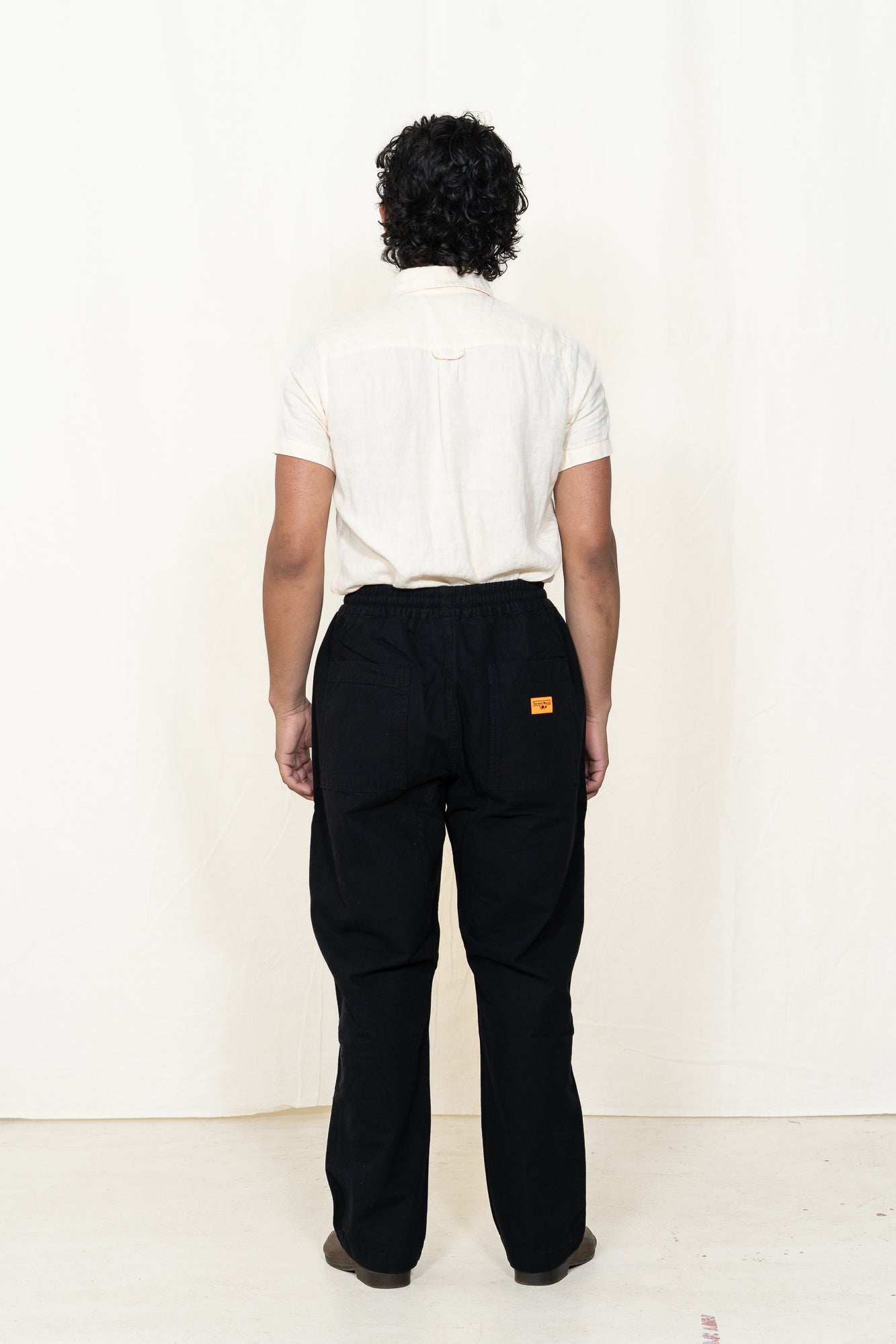 パンツ Classic clothing CS work pants Black Service Works Classic Chef Pants – AB FITS
