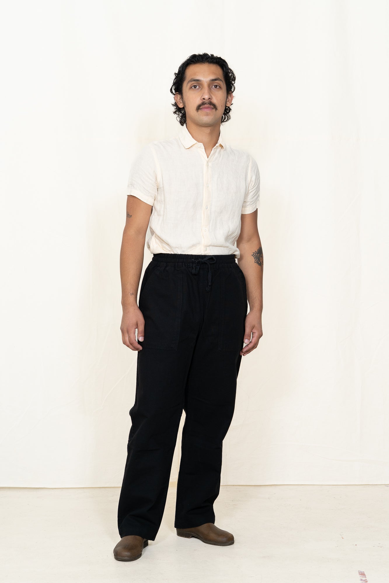 Service Works Classic Chef Pants