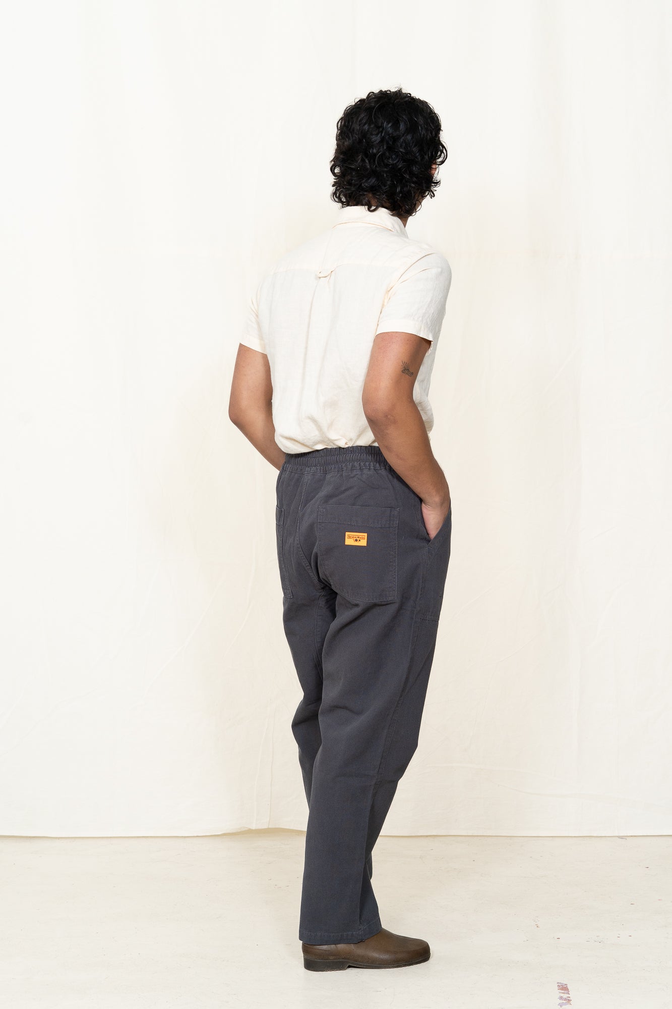 Service Works Classic Chef Pants