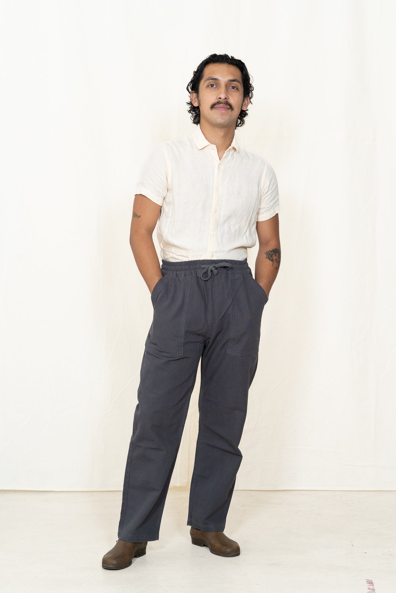 Service Works Classic Chef Pants