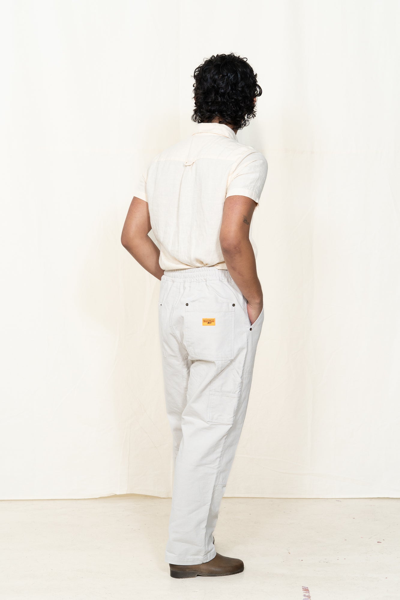 Service Works Utility Chef Pants