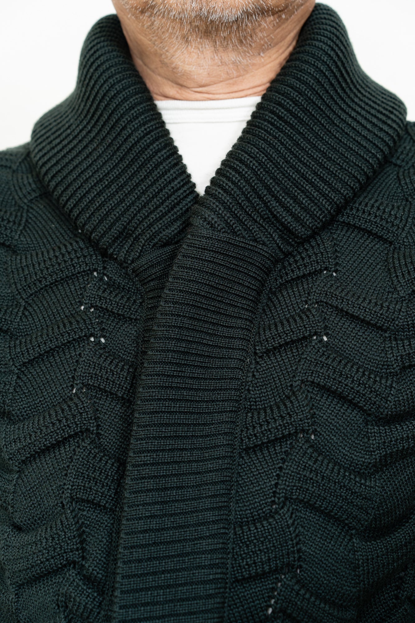 S.N.S. Herning Epigon Cardigan