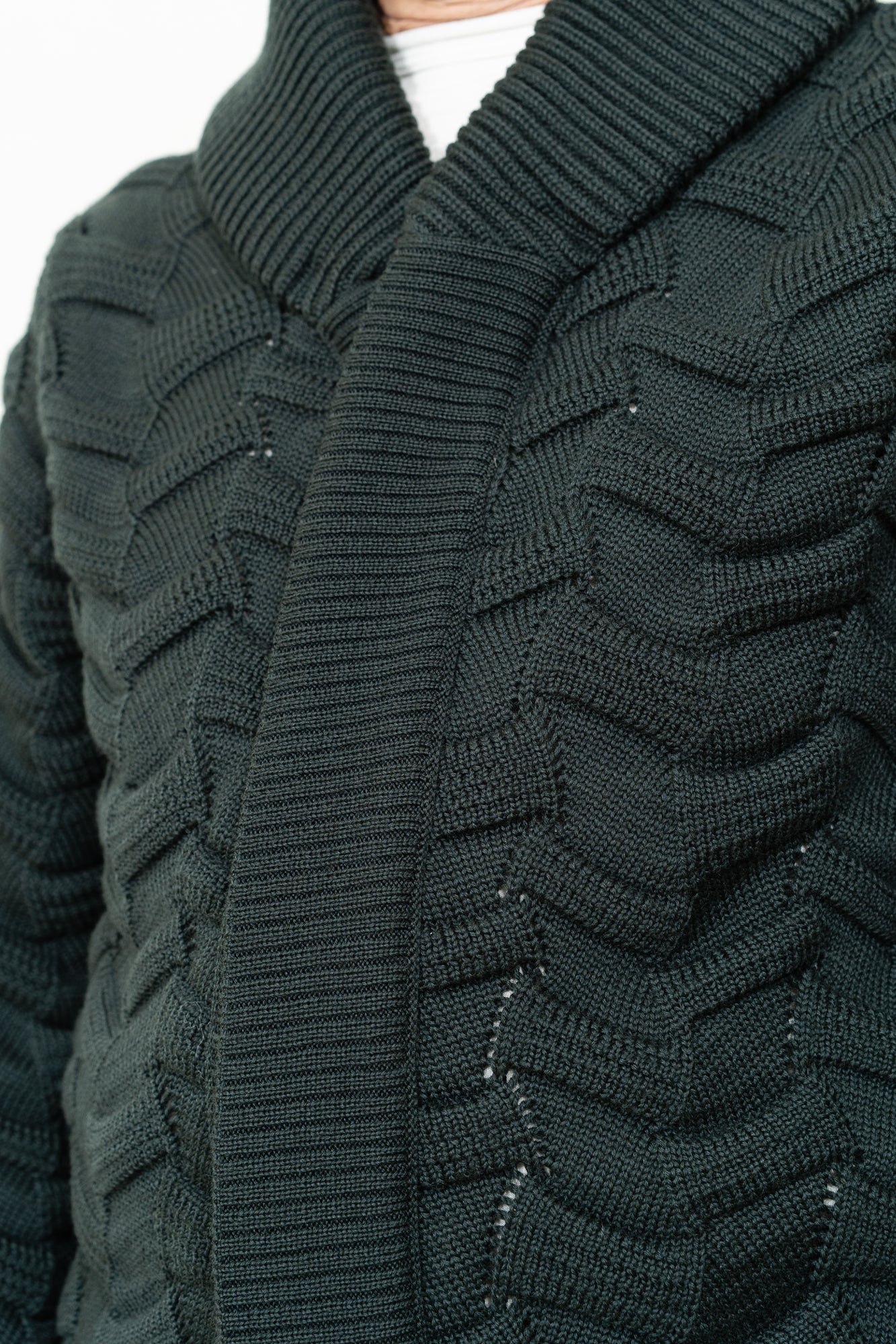 S.N.S. Herning Epigon Cardigan