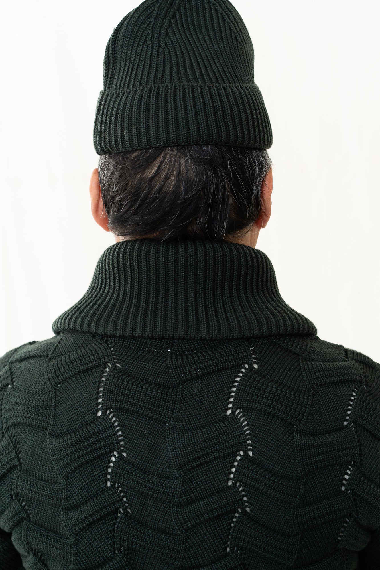 S.N.S. Herning Epigon Cardigan