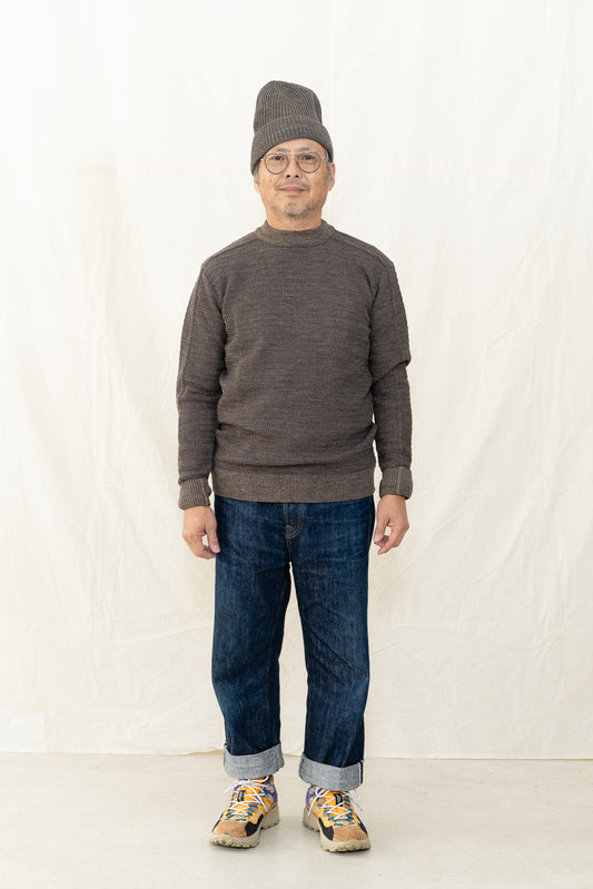 S.N.S. Herning Roentgen-II Crew Neck