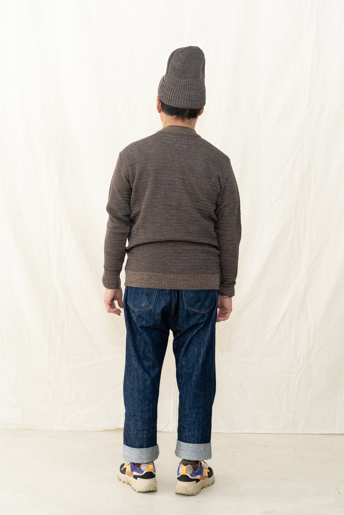 S.N.S. Herning Roentgen-II Crew Neck