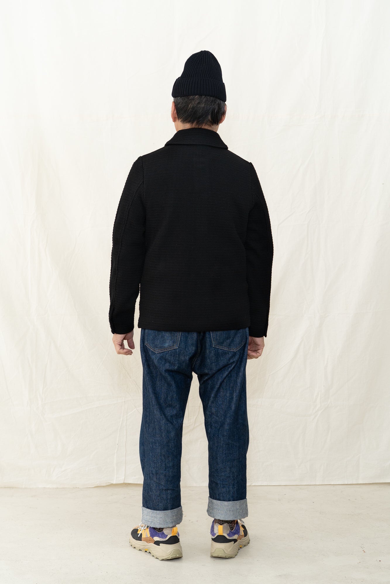 S.N.S. Herning Radial Jacket