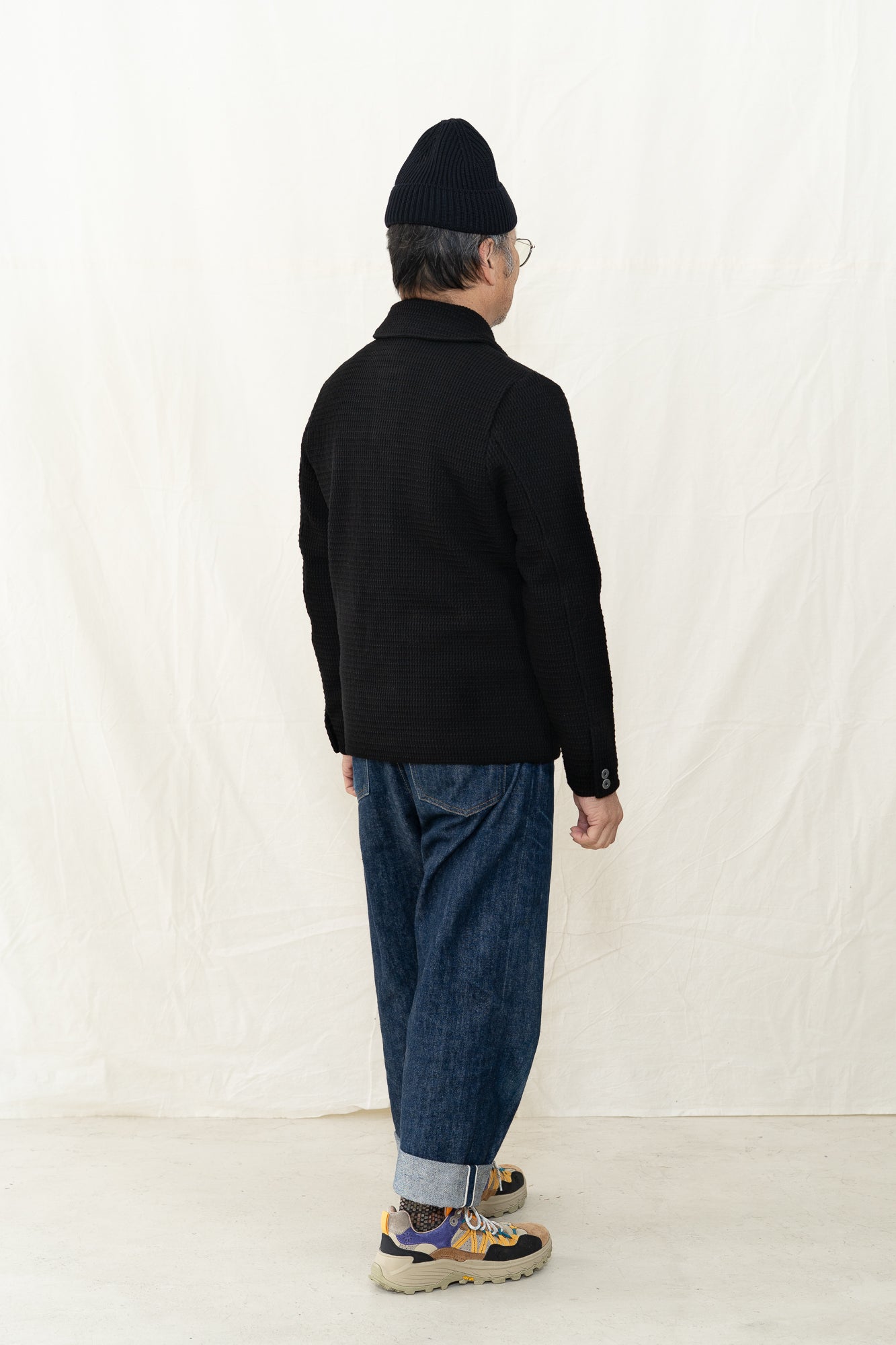 S.N.S. Herning Radial Jacket