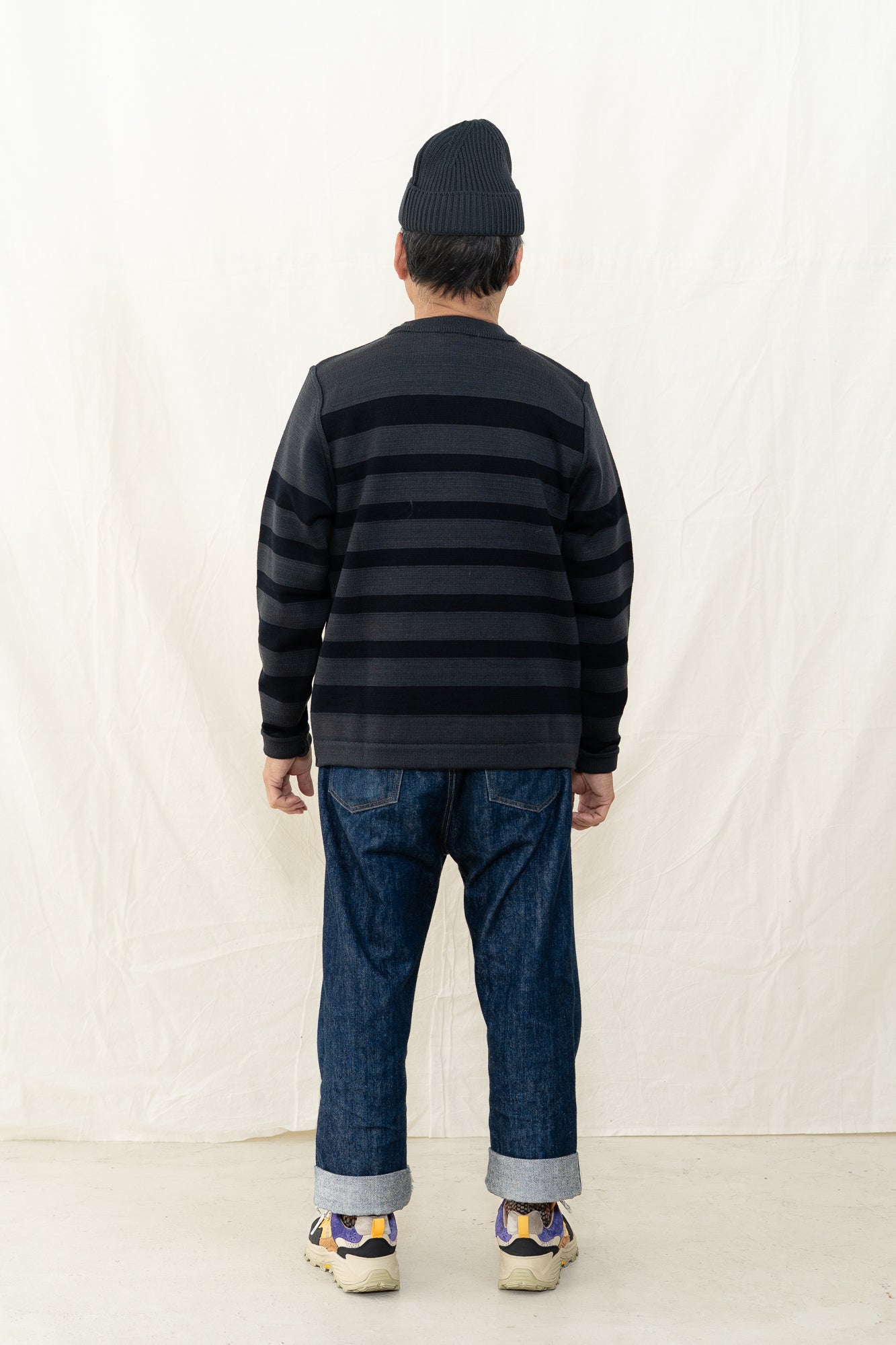 S.N.S. Herning Given-III Crewneck