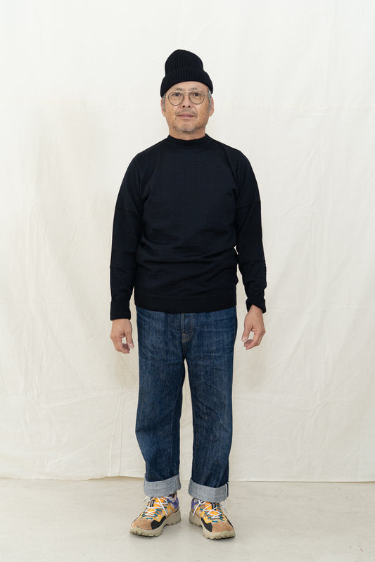 S.N.S. Herning Reset Crew Neck