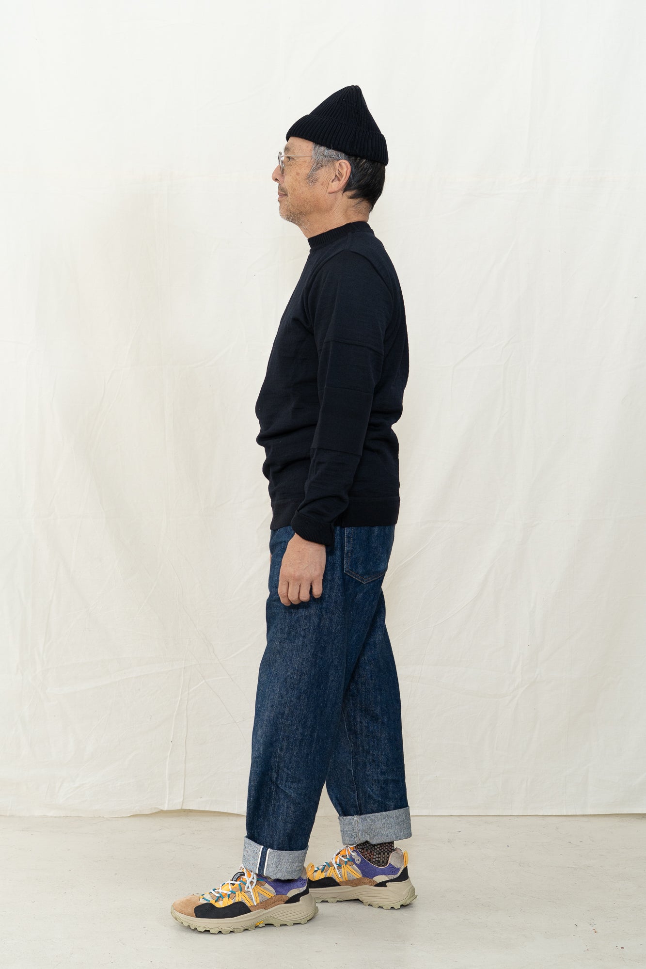 S.N.S. Herning Reset Crew Neck