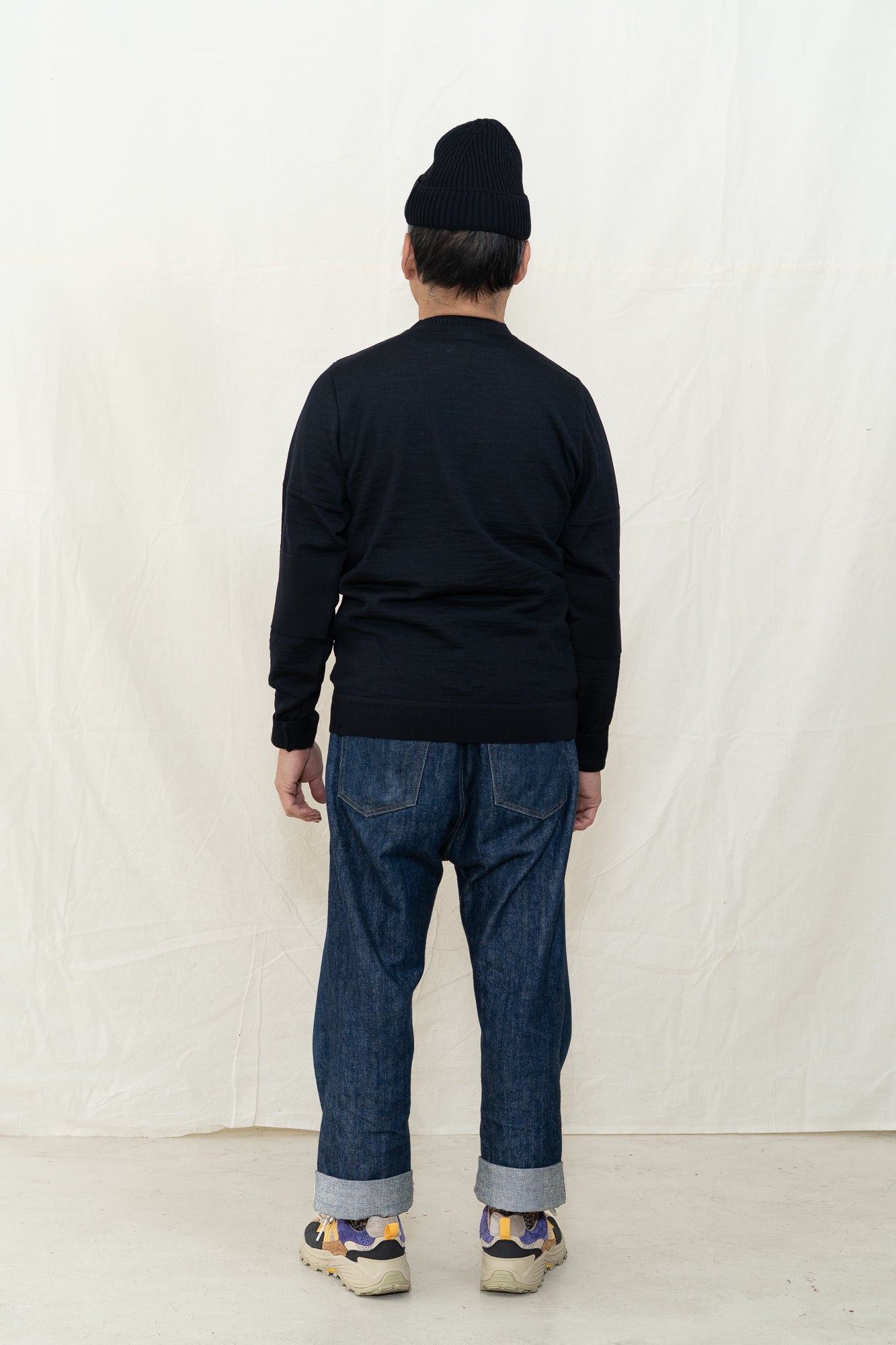 S.N.S. Herning Reset Crew Neck