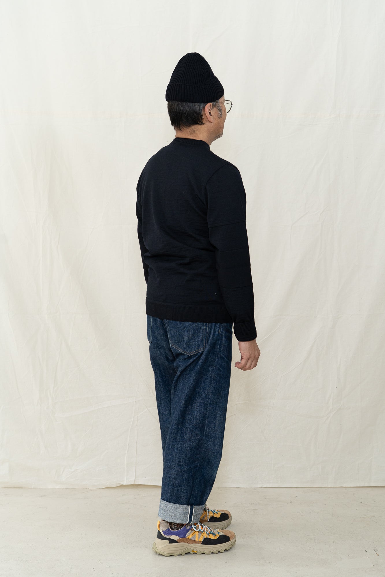 S.N.S. Herning Reset Crew Neck