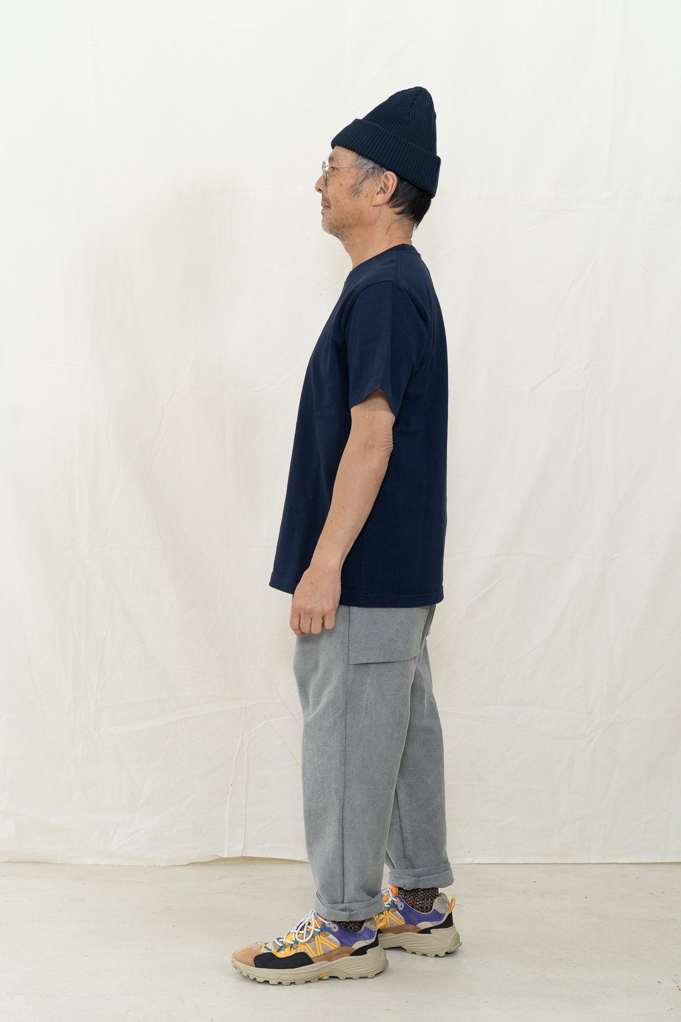 Jackman Dotsume T-shirt