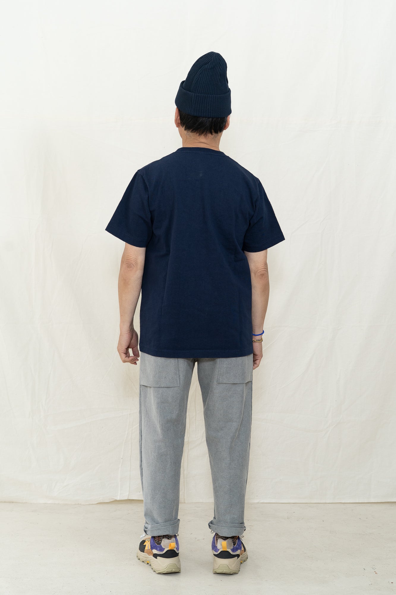 Jackman Dotsume T-shirt