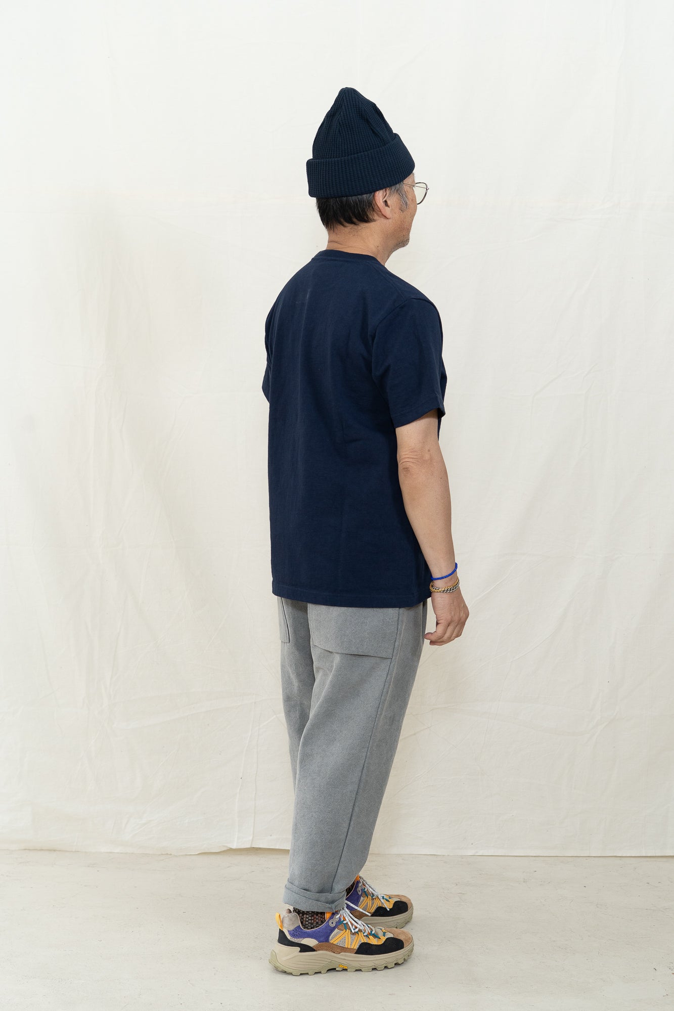 Jackman Dotsume T-shirt