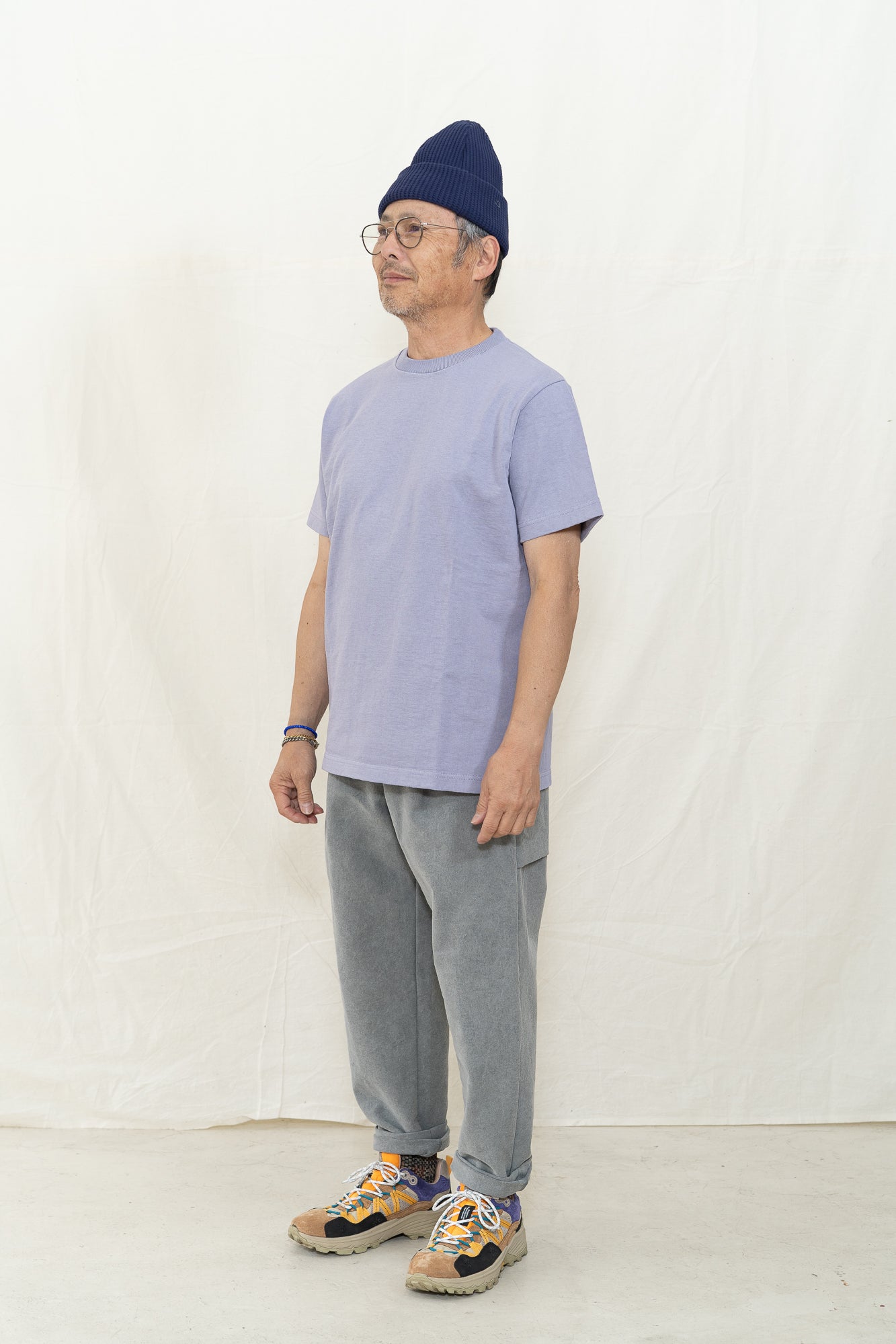 Jackman Dotsume T-shirt