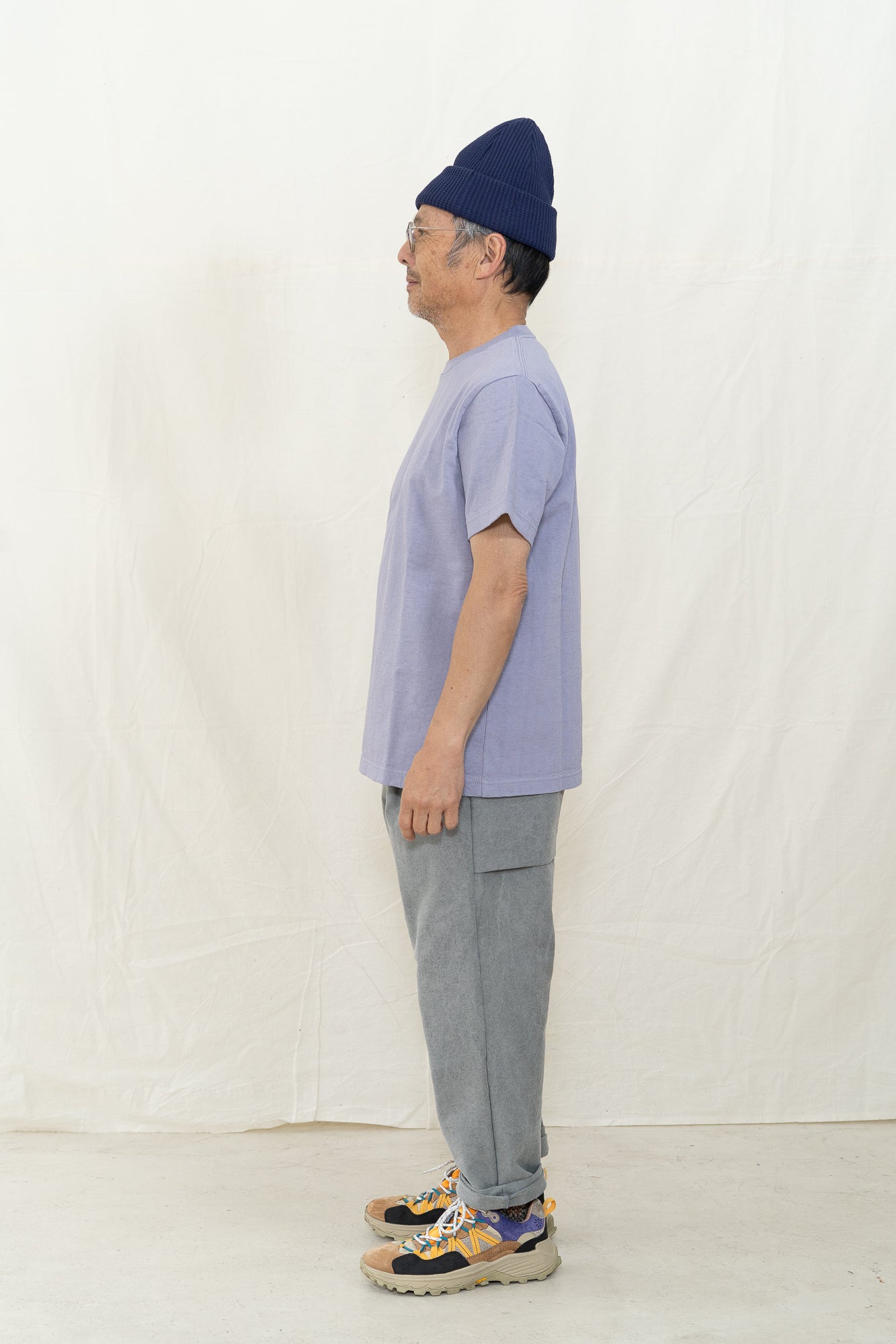 Jackman Dotsume T-shirt