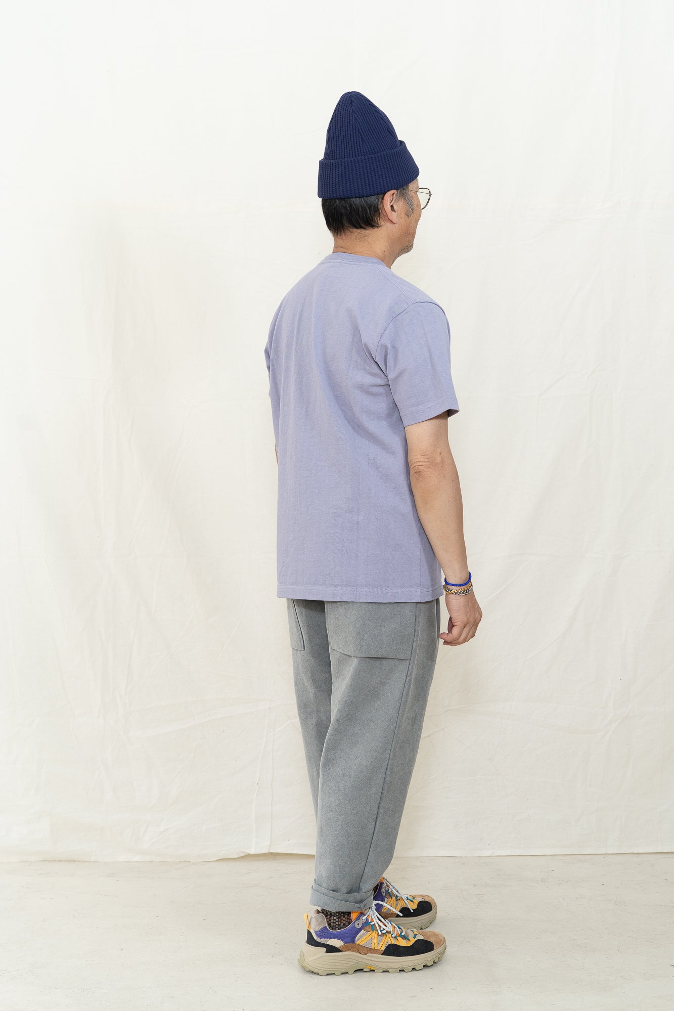 Jackman Dotsume T-shirt