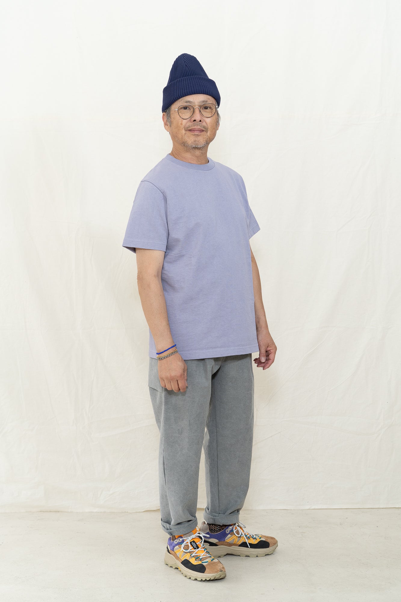 Jackman Dotsume T-shirt