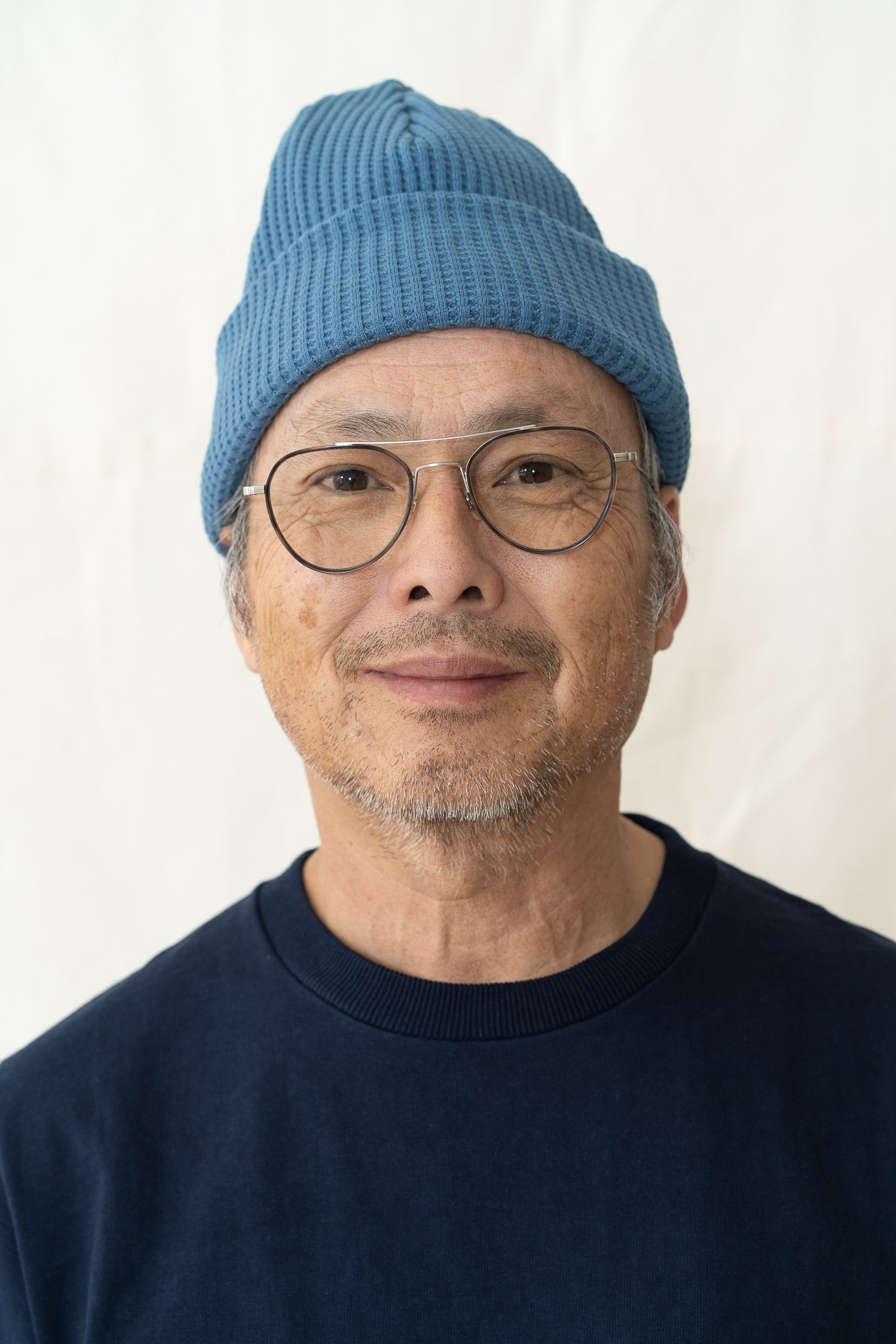 Jackman Waffle Knit Cap