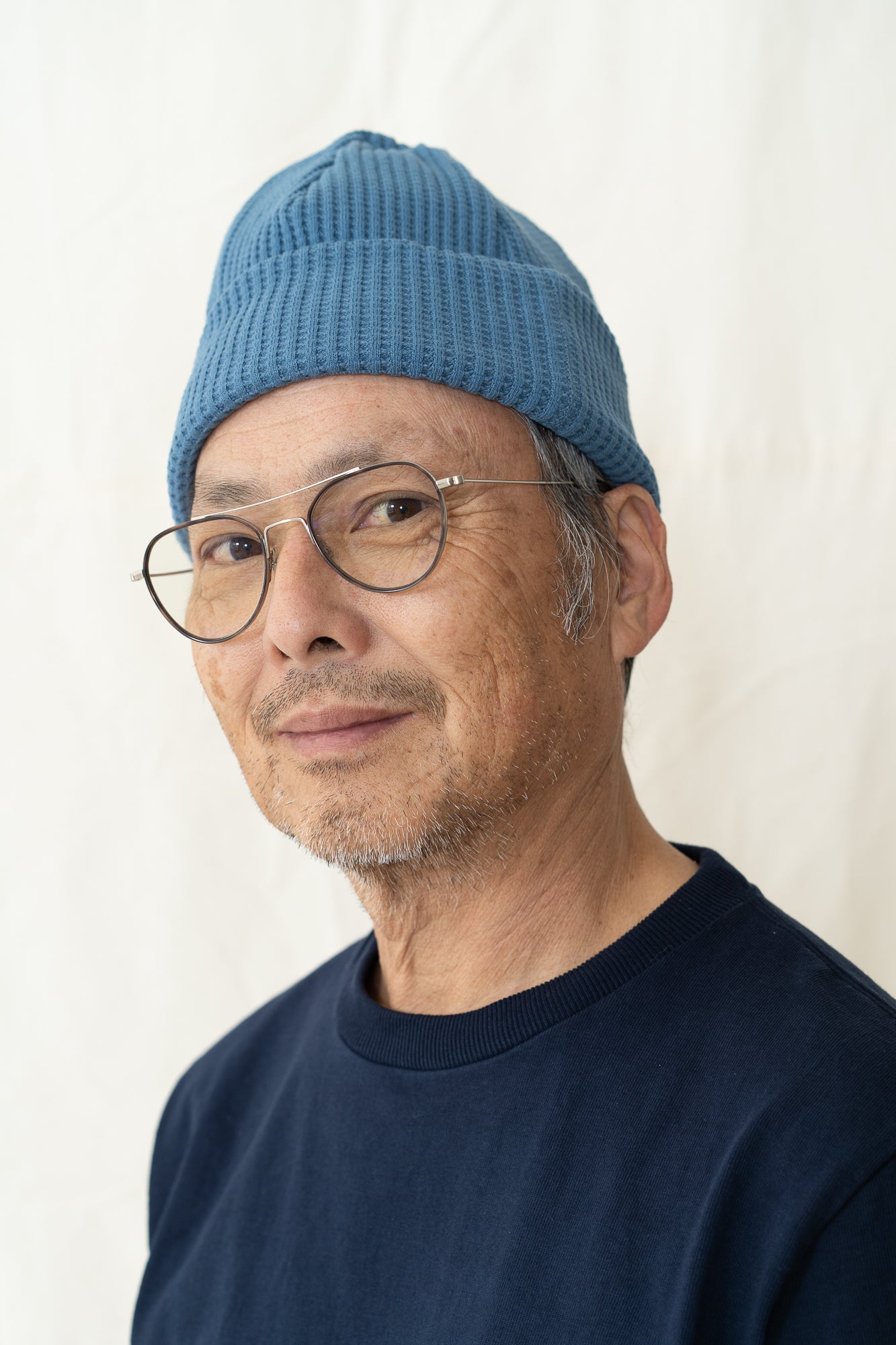 Jackman Waffle Knit Cap